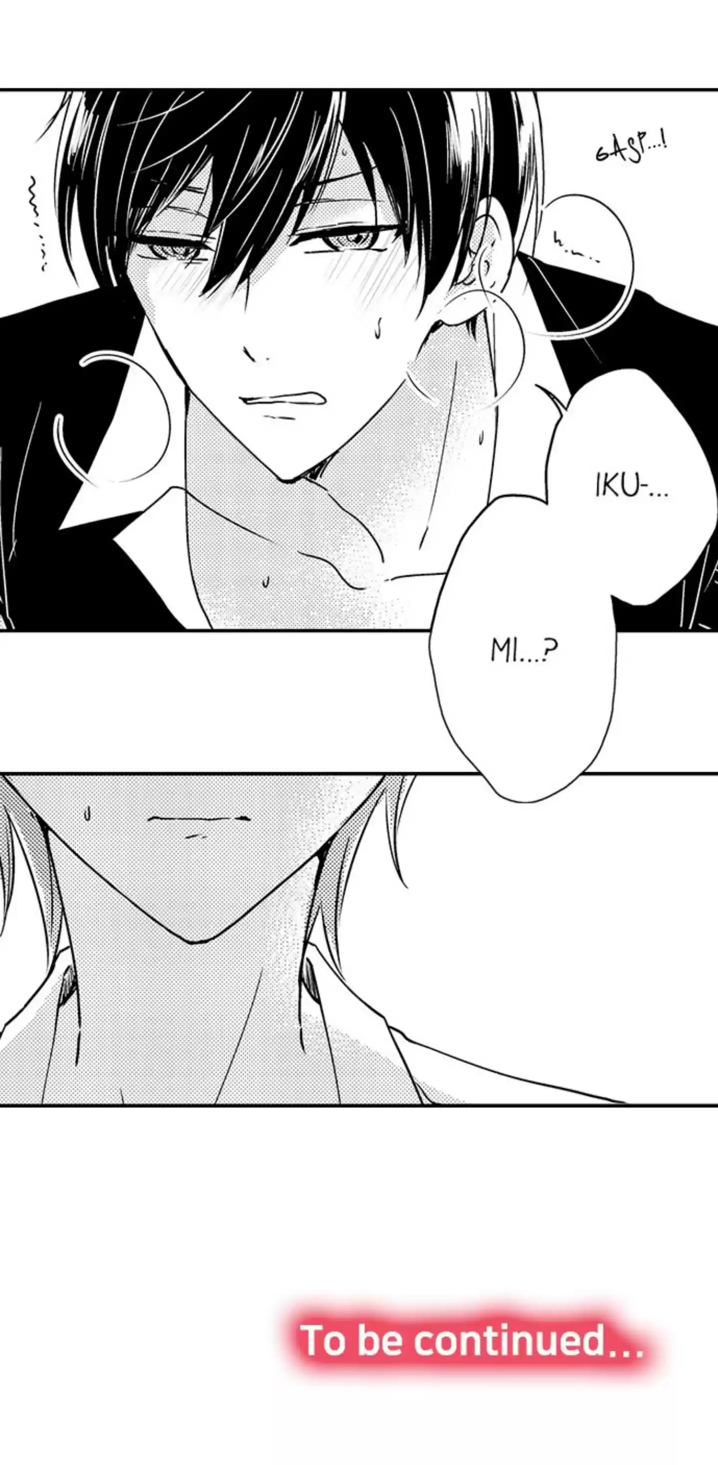 Pregnant In Boy's School Chapter 38