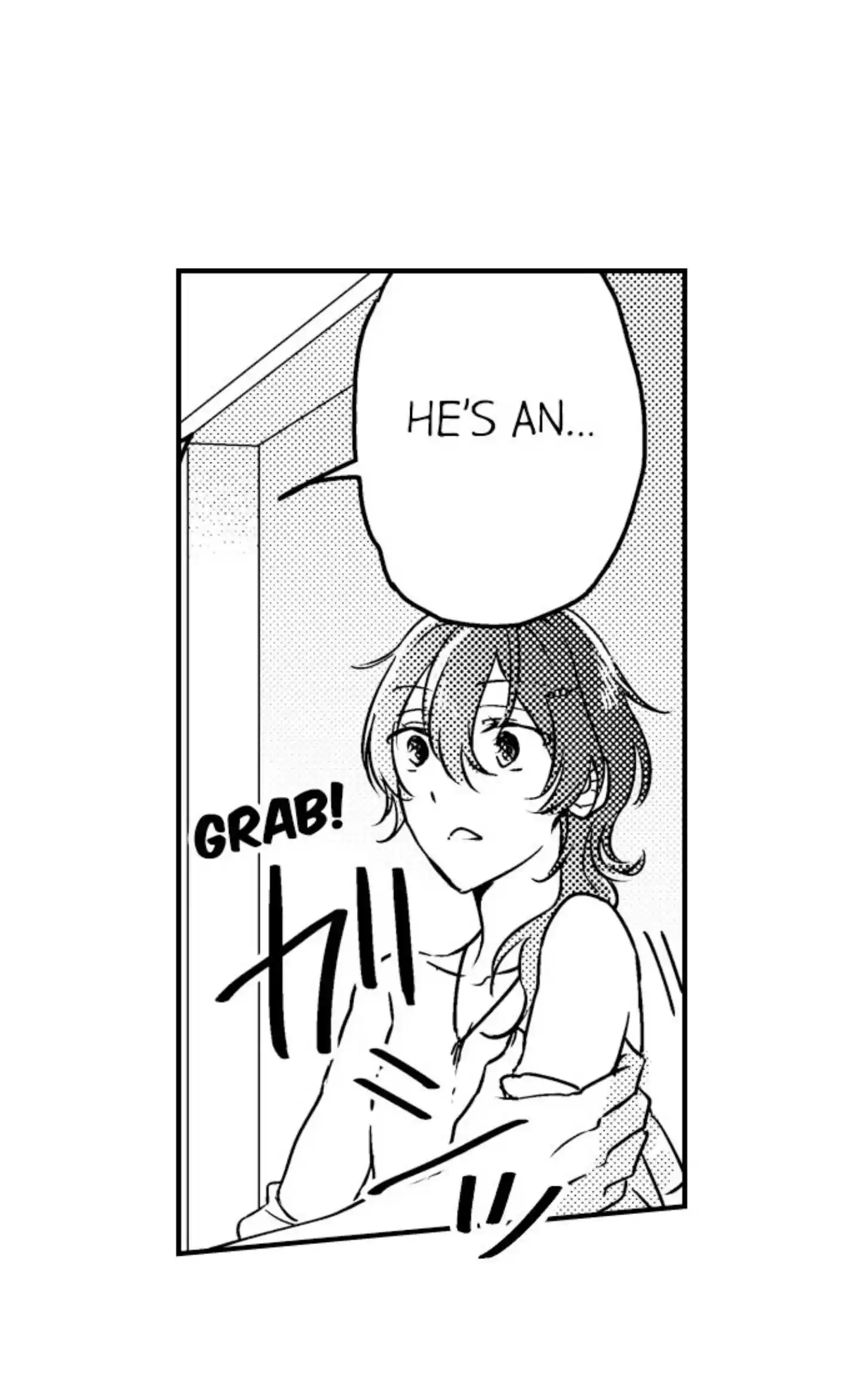 Pregnant In Boy's School Chapter 39