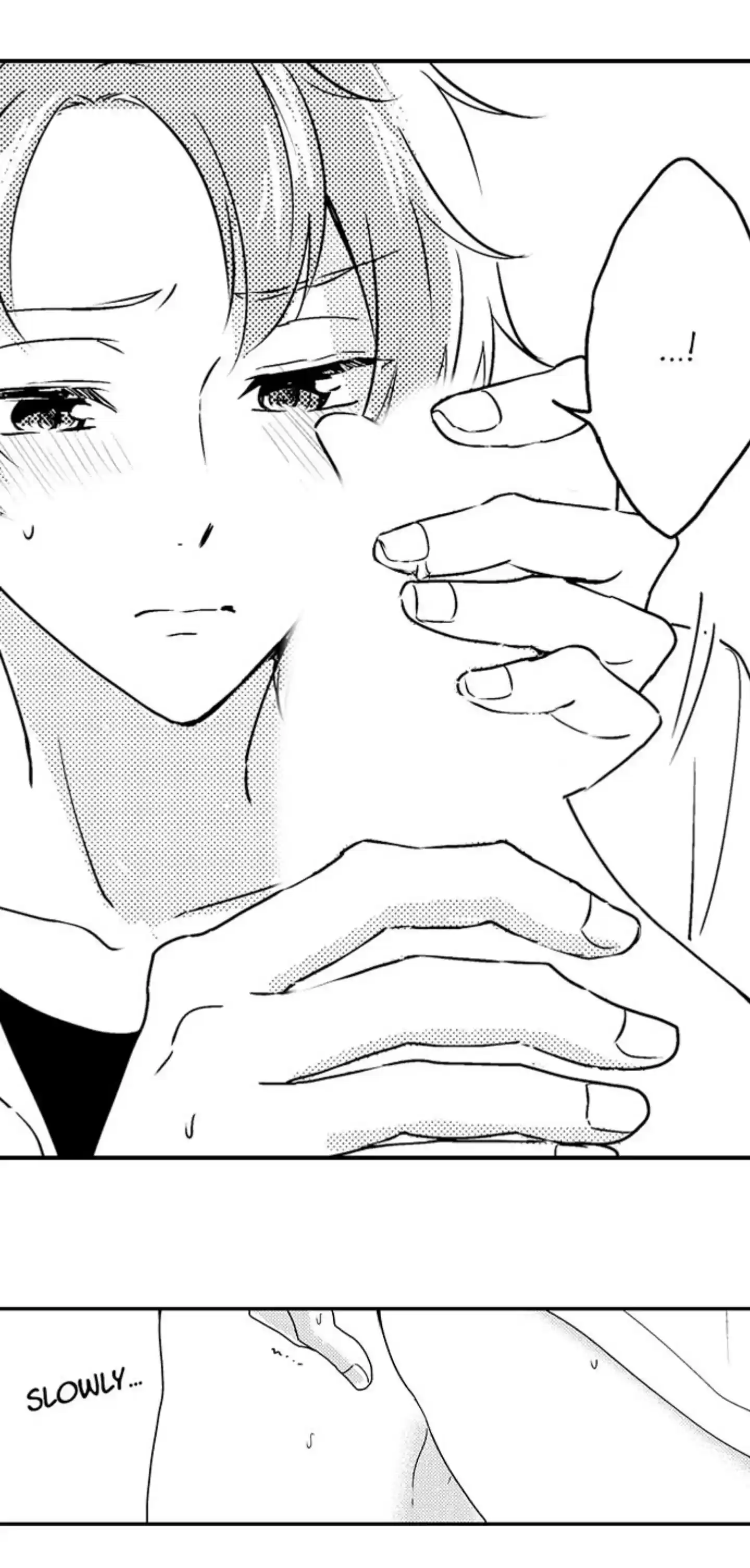 Pregnant In Boy's School Chapter 39