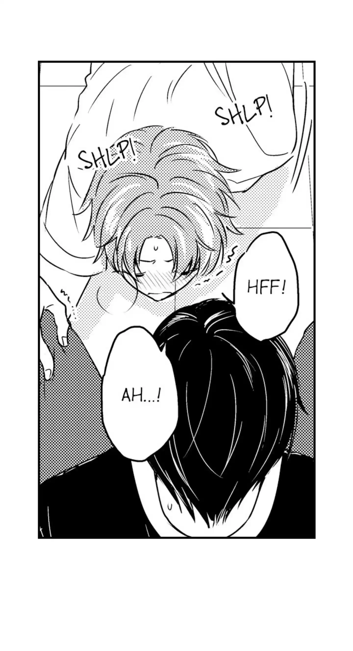 Pregnant In Boy's School Chapter 39