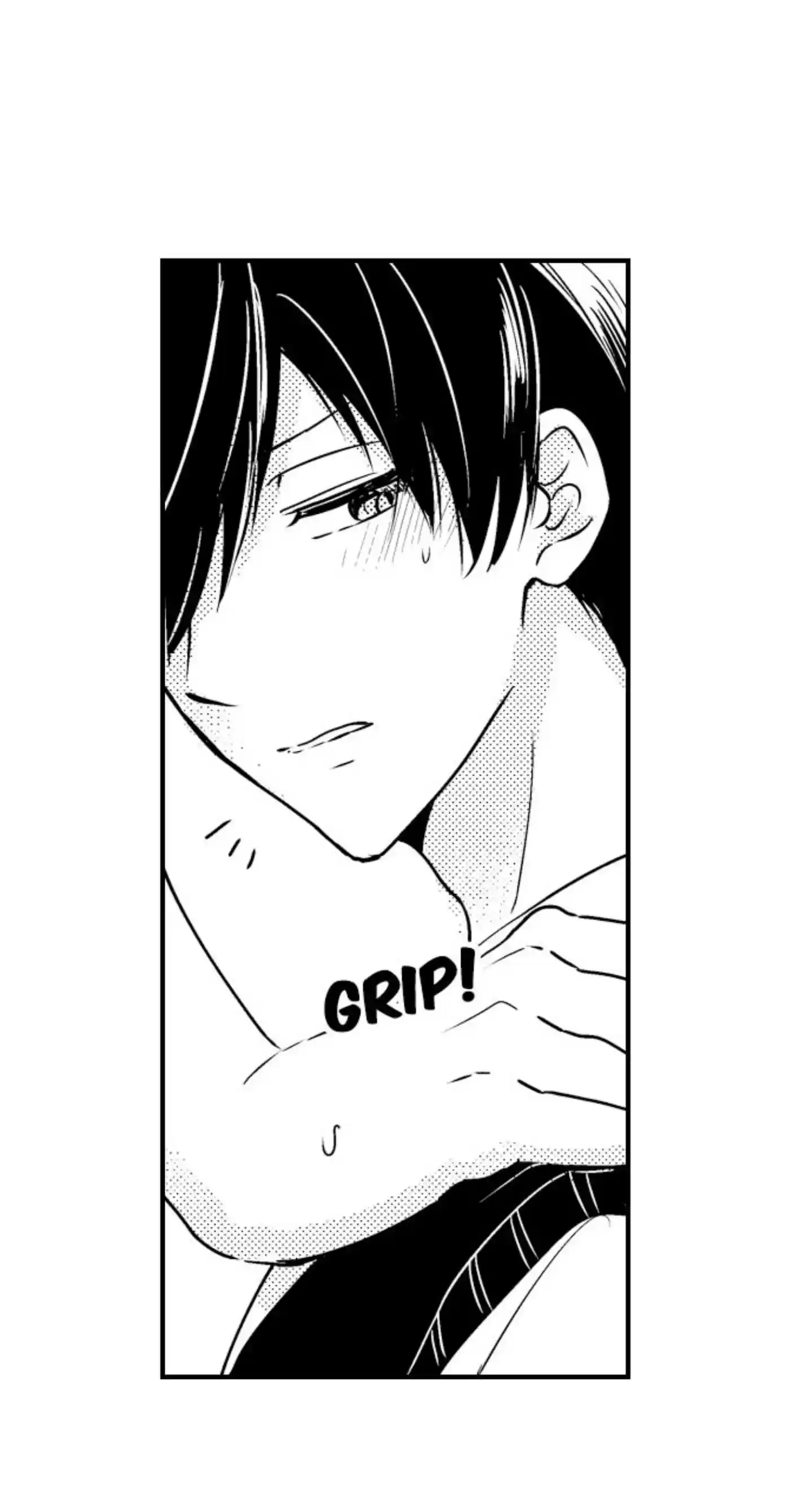 Pregnant In Boy's School Chapter 39