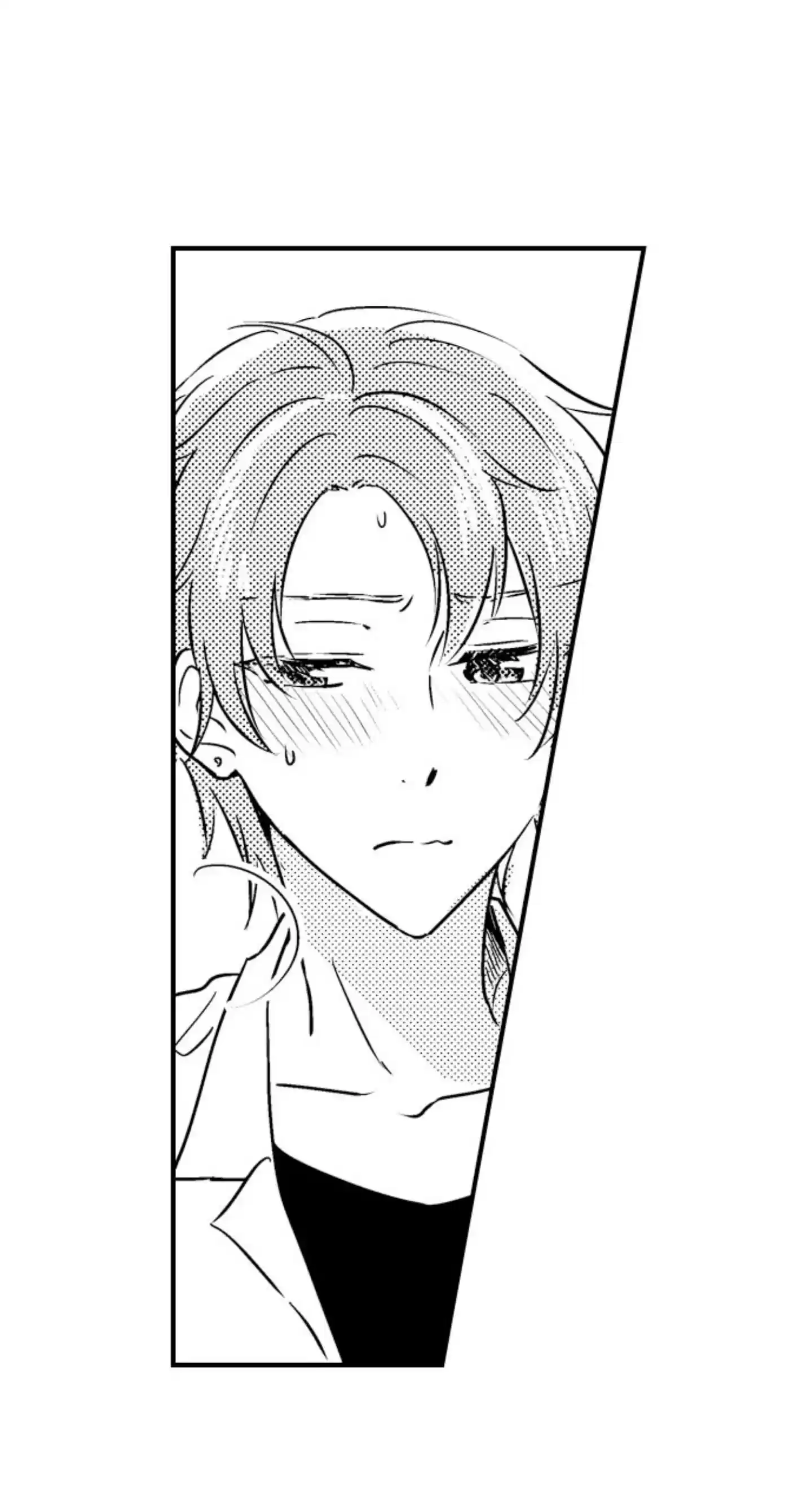 Pregnant In Boy's School Chapter 39