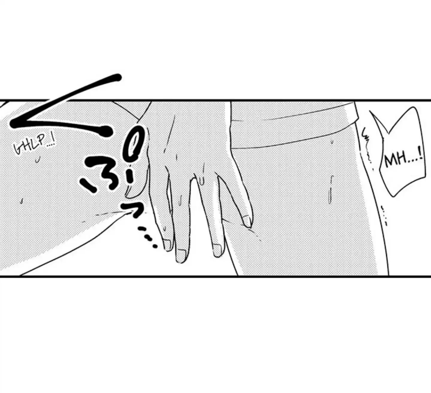 Pregnant In Boy's School Chapter 39