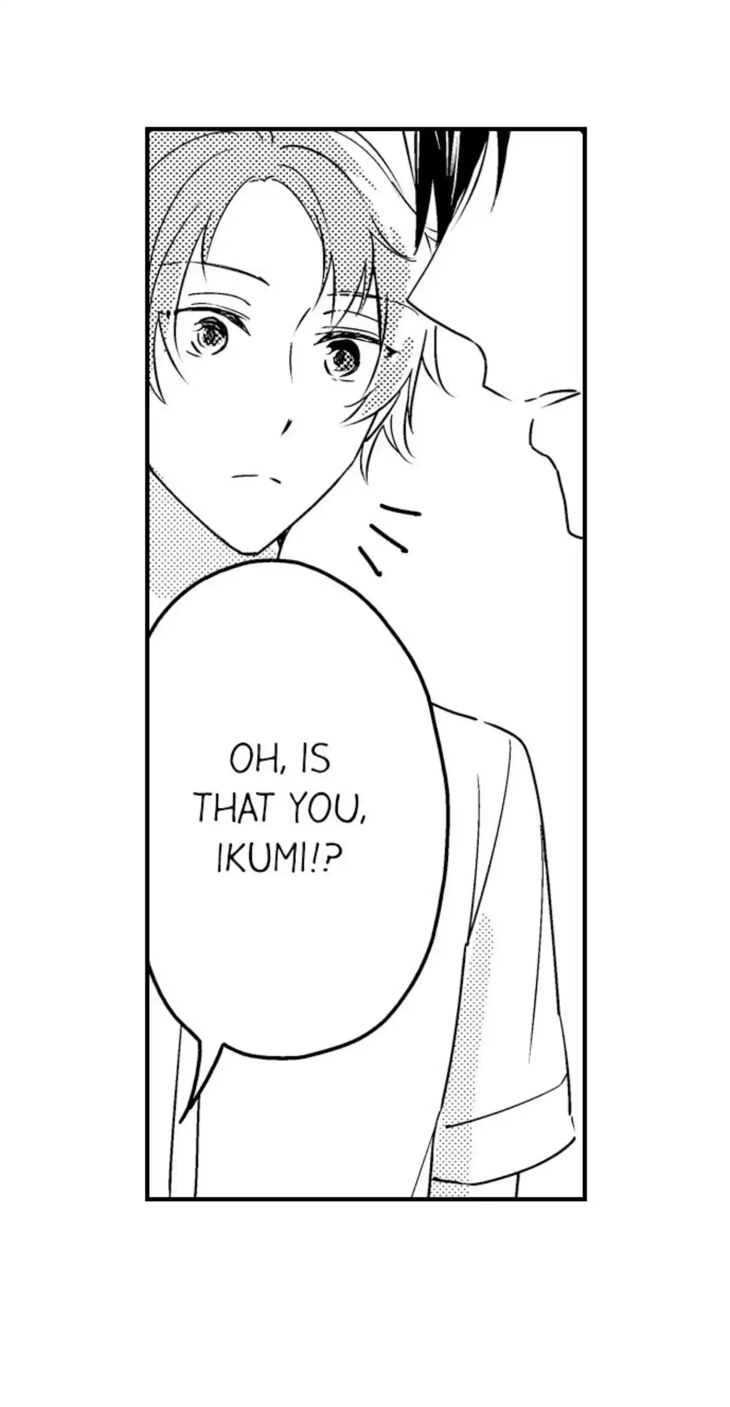 Pregnant In Boy's School Chapter 42