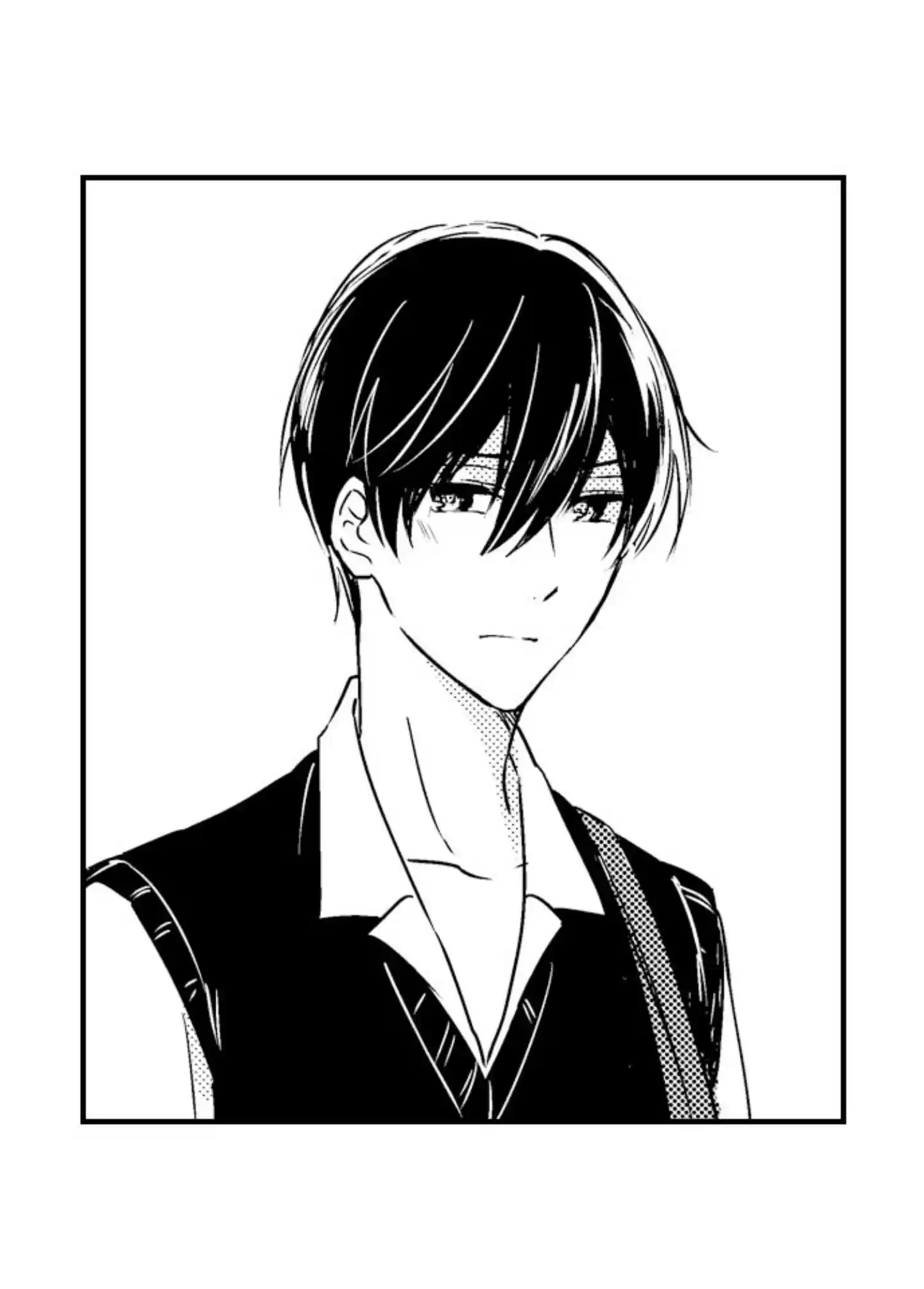 Pregnant In Boy's School Chapter 42