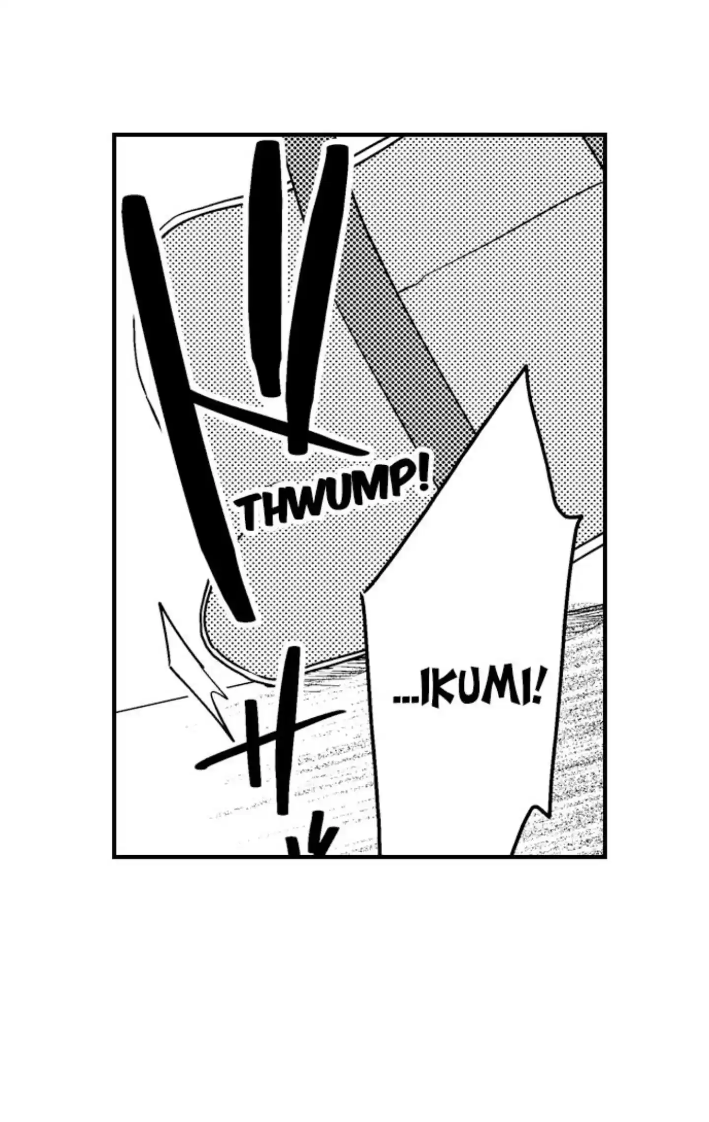 Pregnant In Boy's School Chapter 42