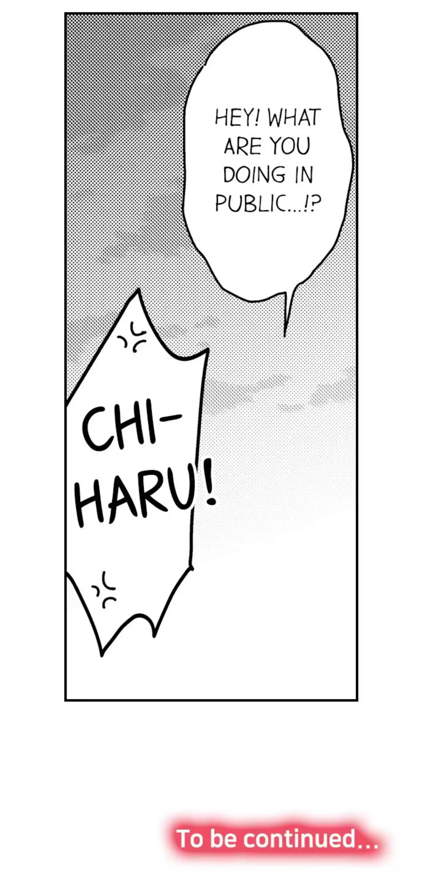 Pregnant In Boy's School Chapter 42