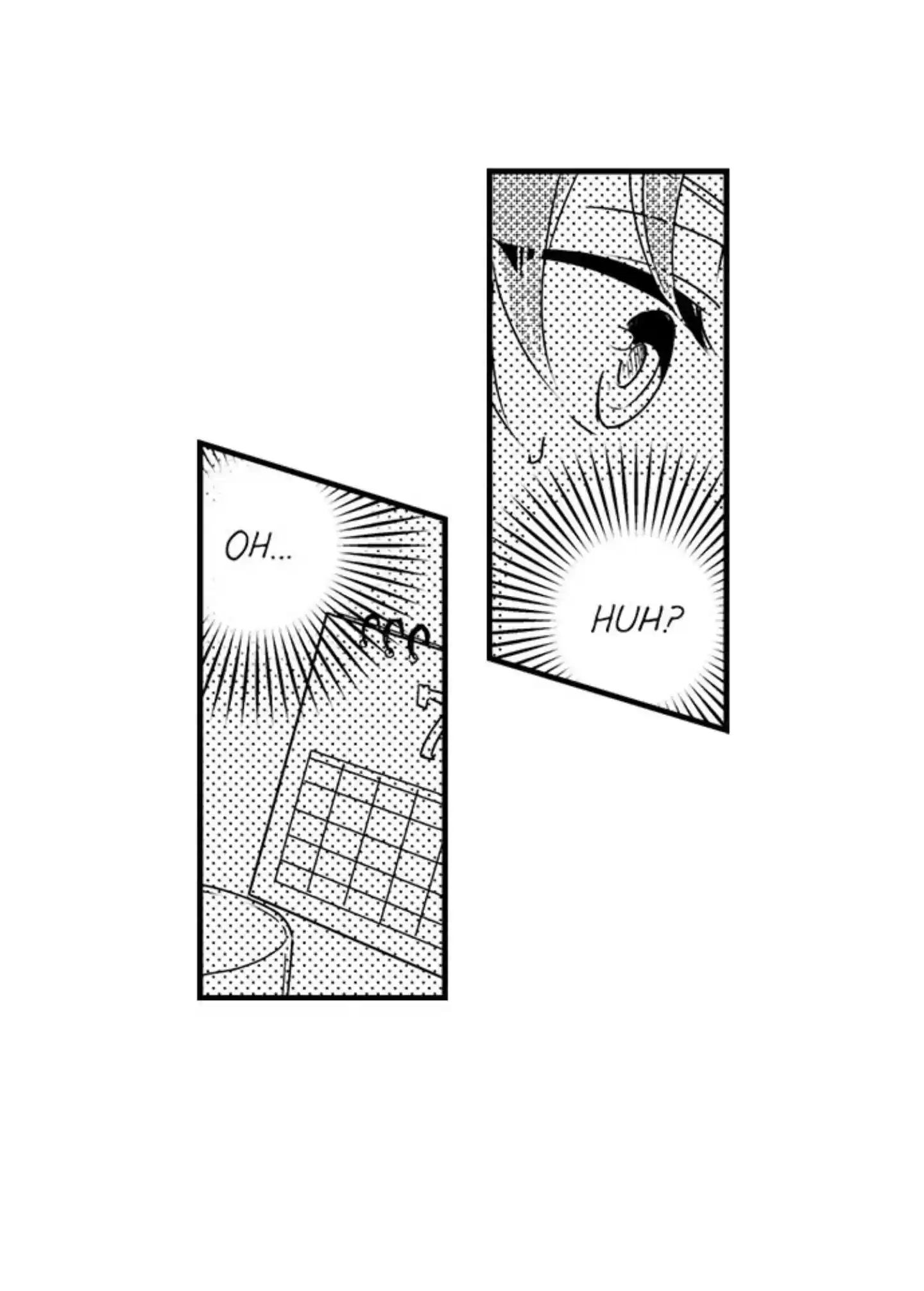 Pregnant In Boy's School Chapter 43