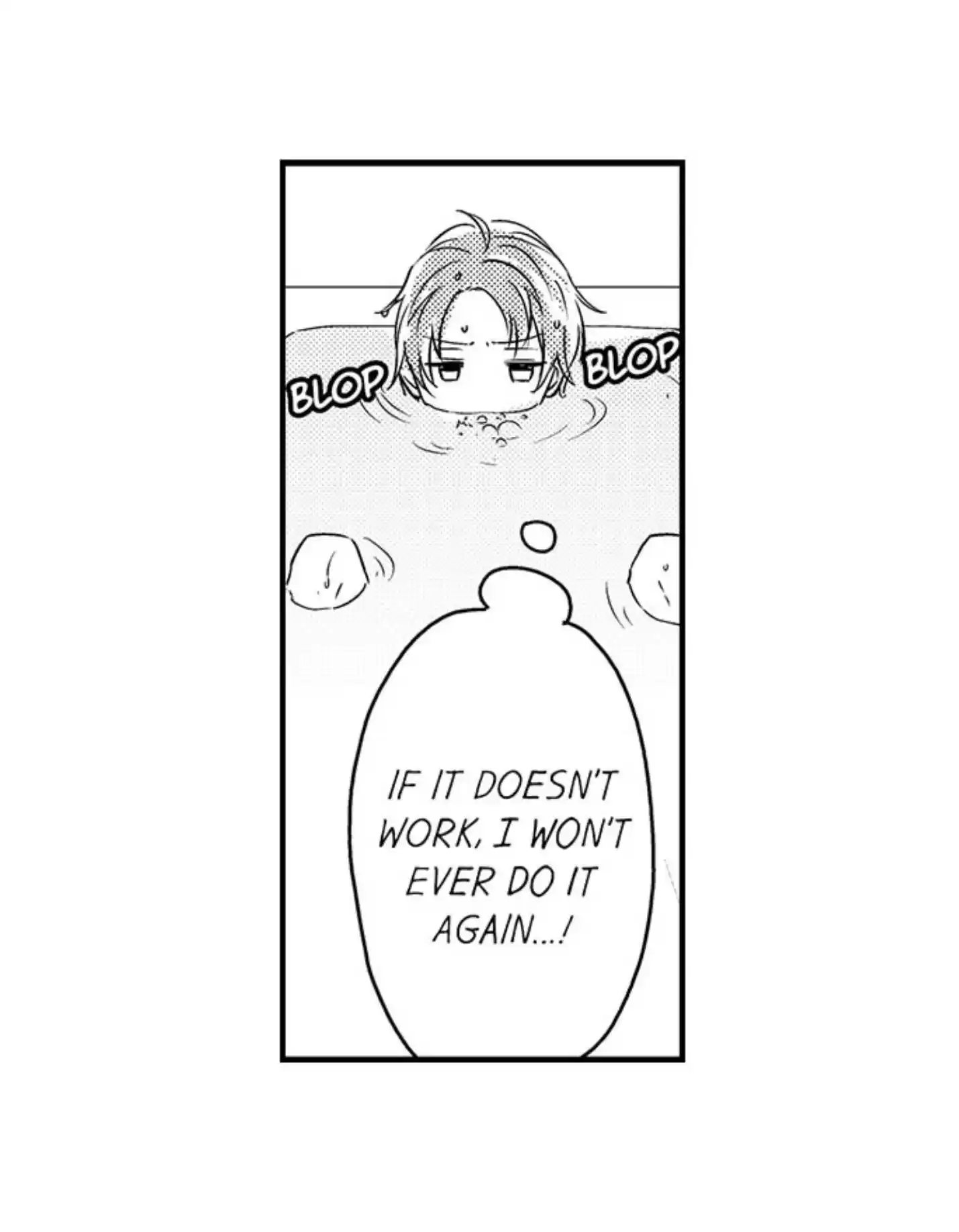 Pregnant In Boy's School Chapter 44