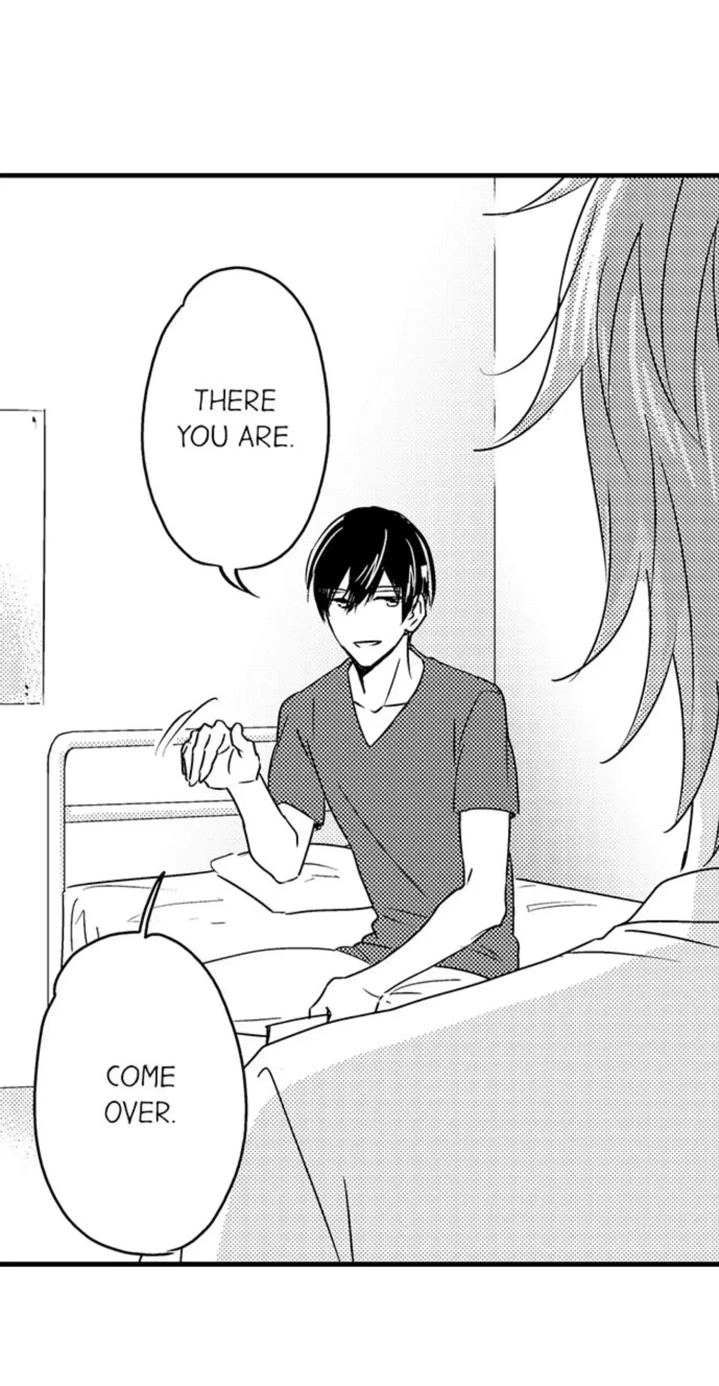 Pregnant In Boy's School Chapter 44