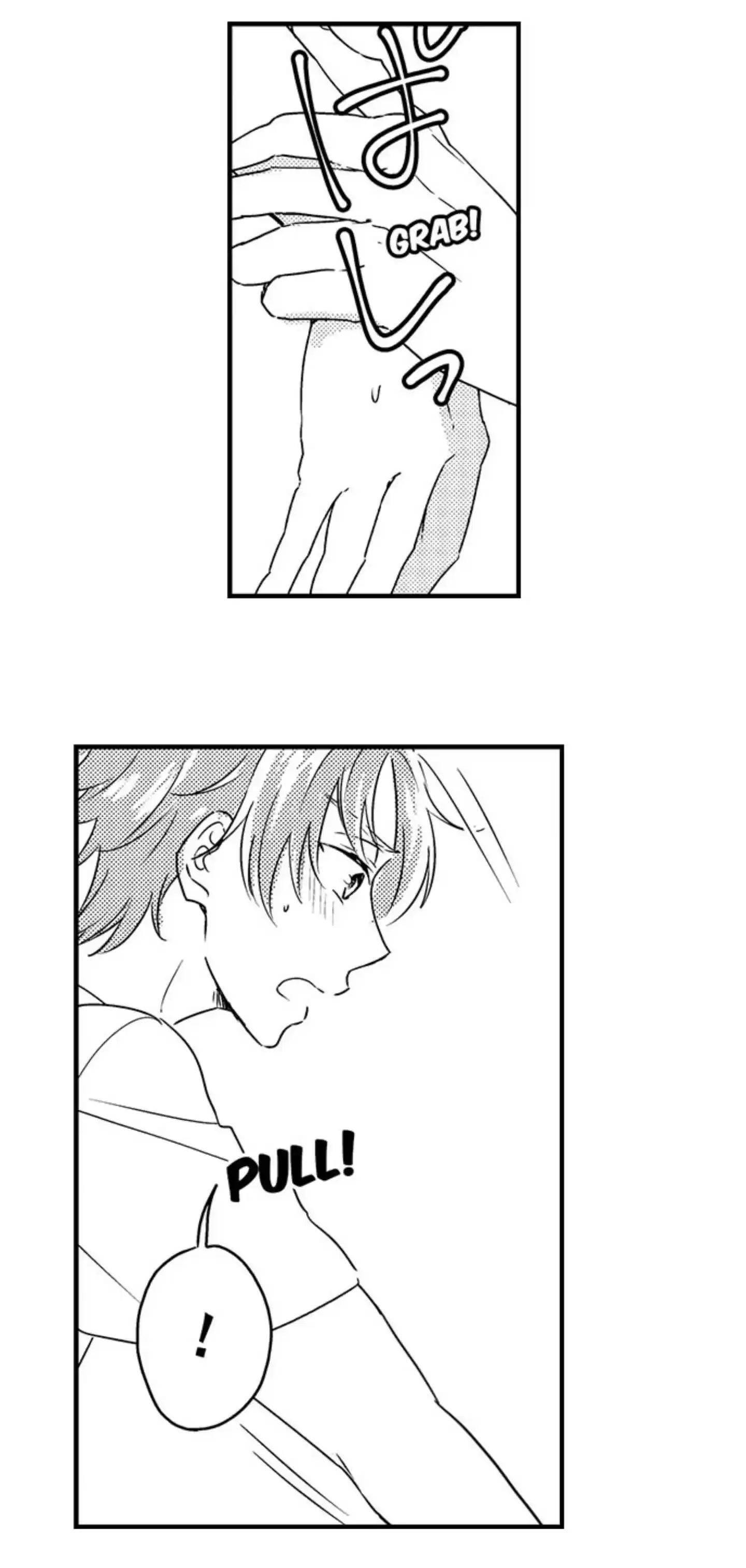 Pregnant In Boy's School Chapter 44