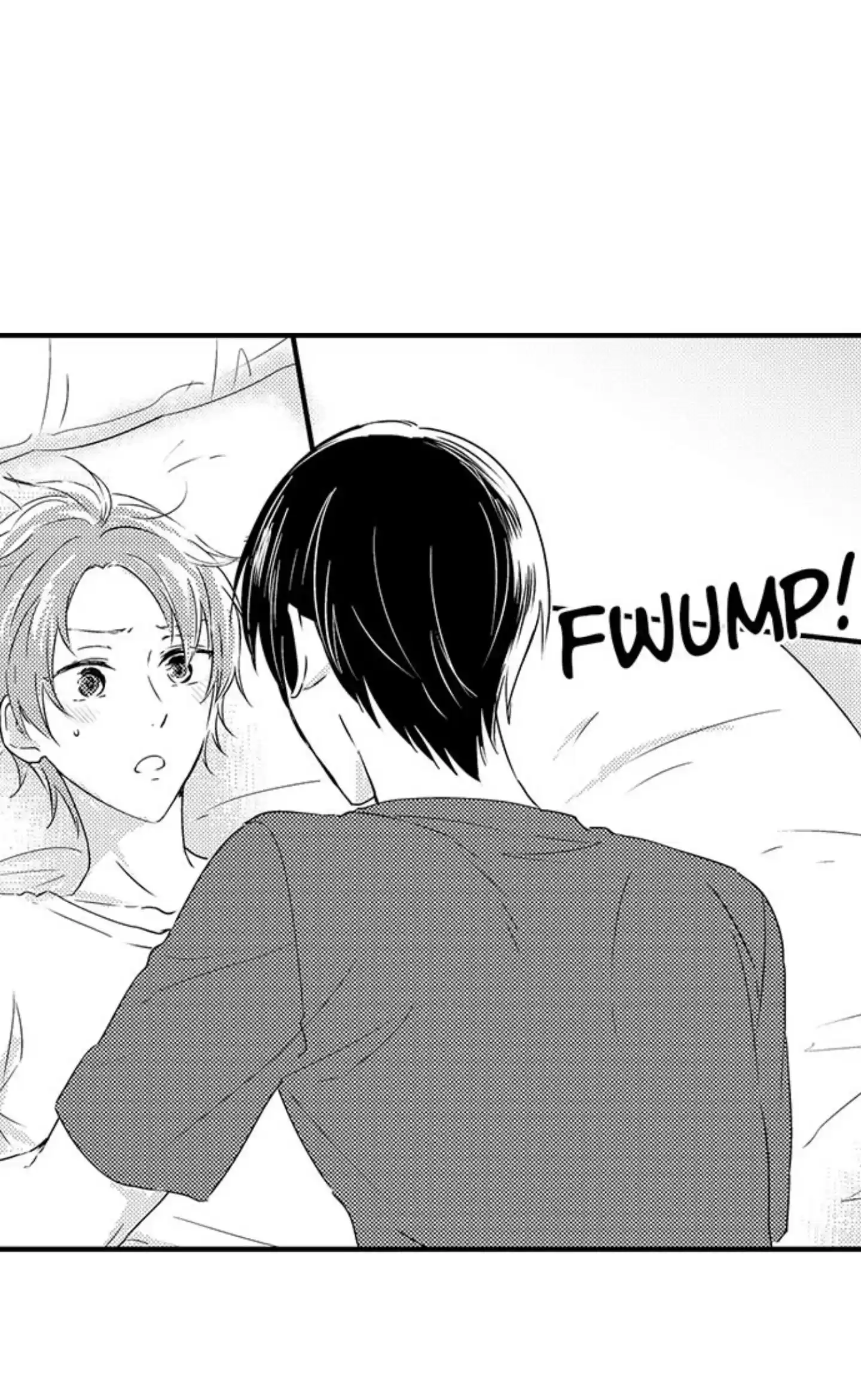 Pregnant In Boy's School Chapter 44