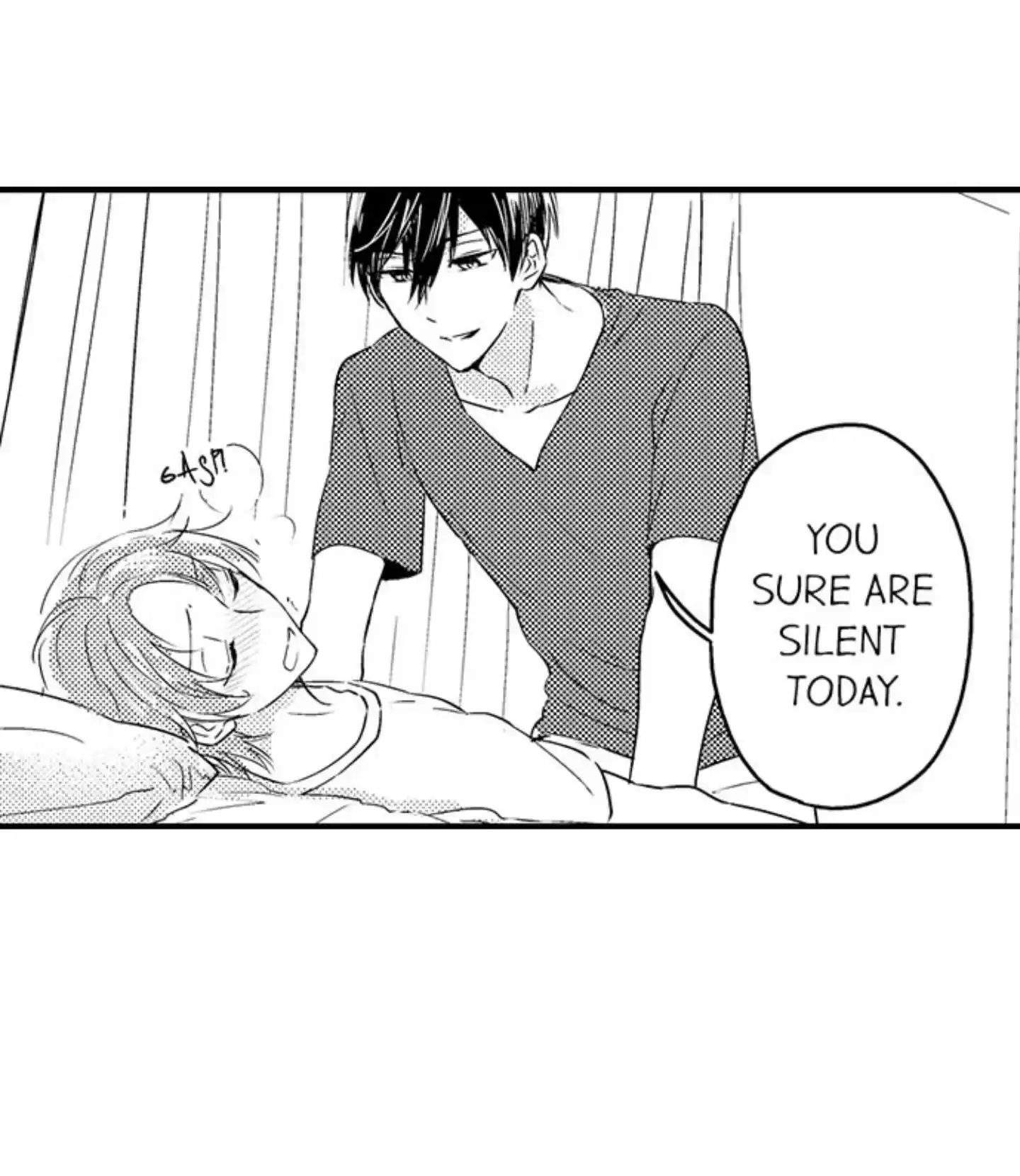 Pregnant In Boy's School Chapter 44