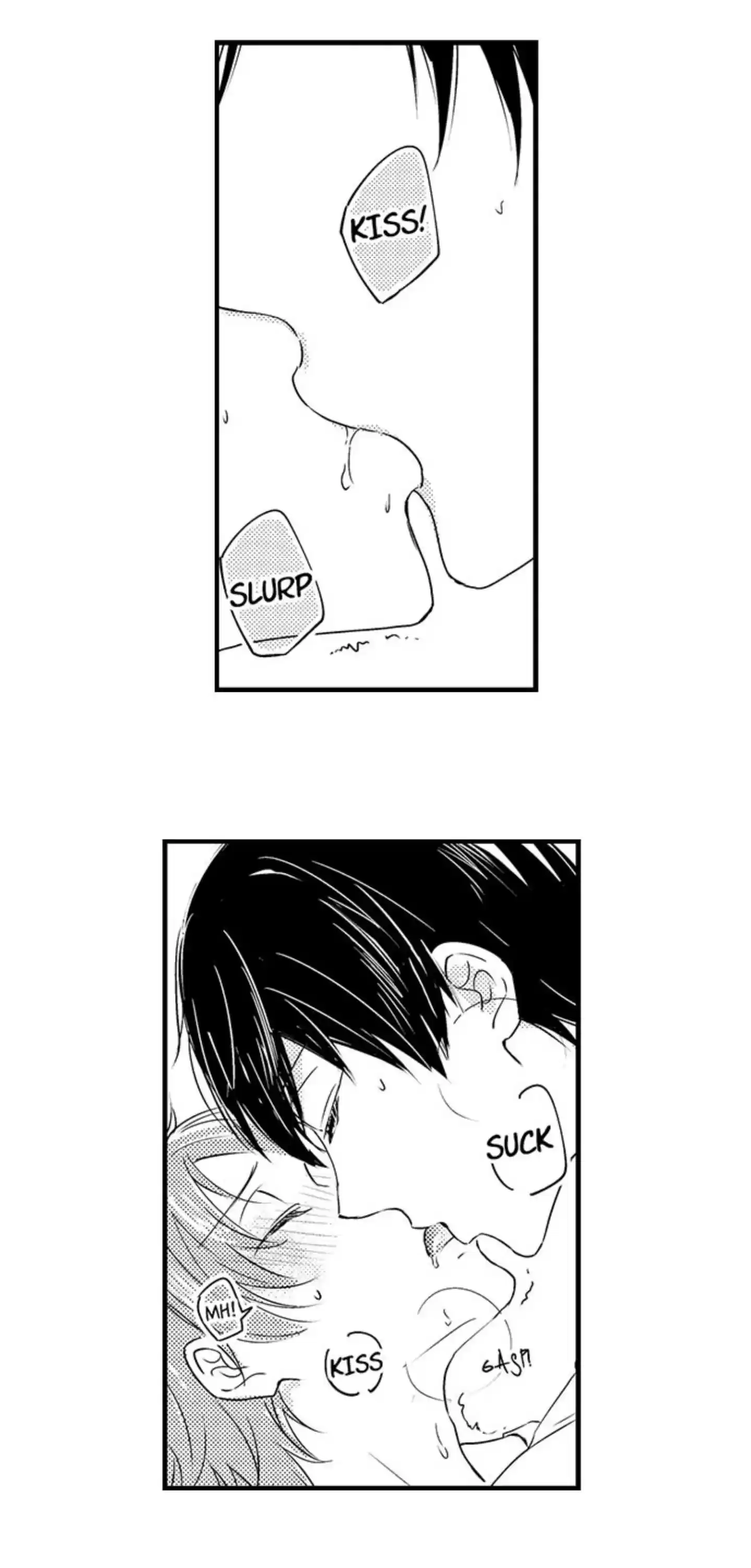 Pregnant In Boy's School Chapter 44