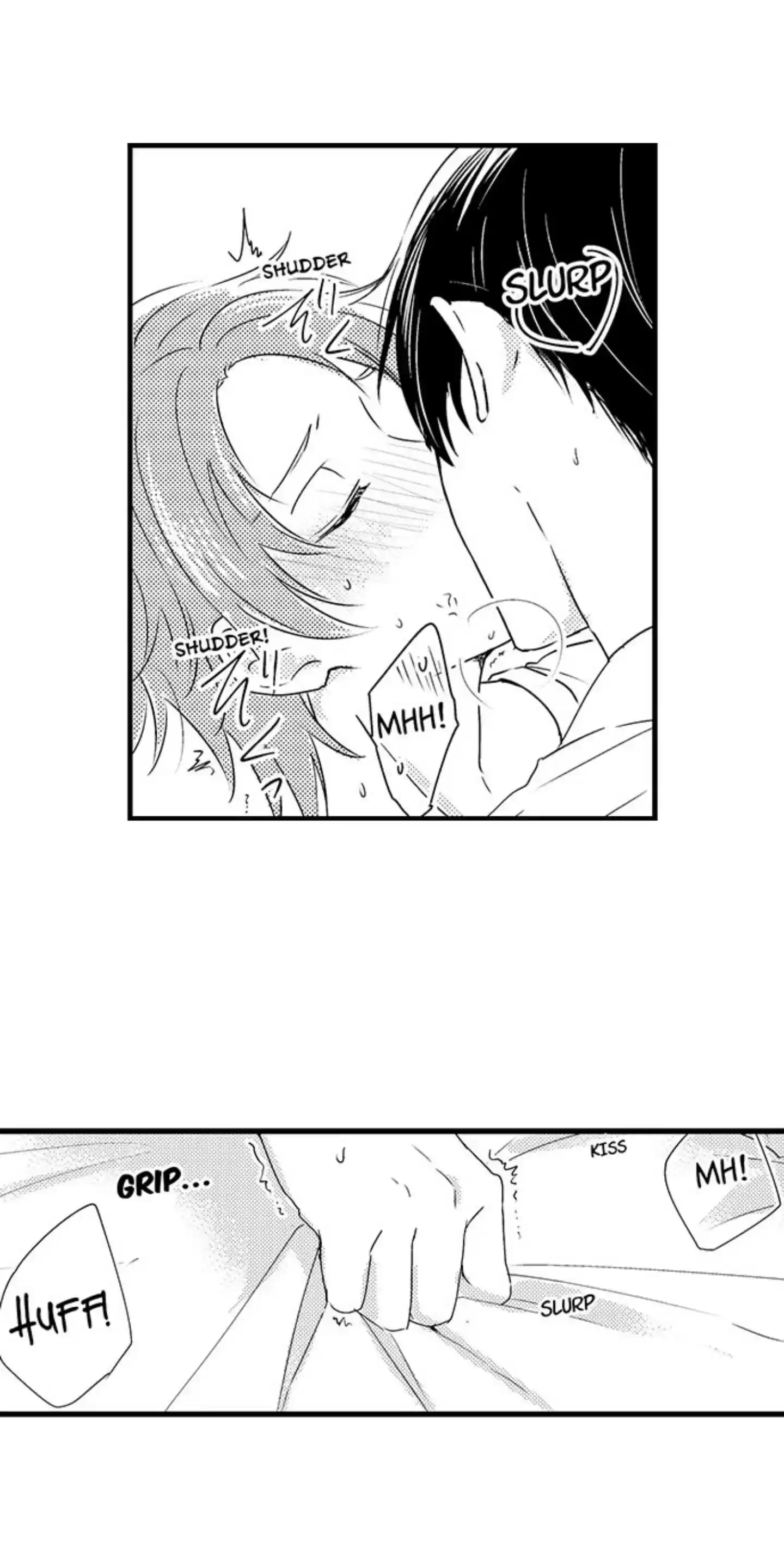 Pregnant In Boy's School Chapter 44