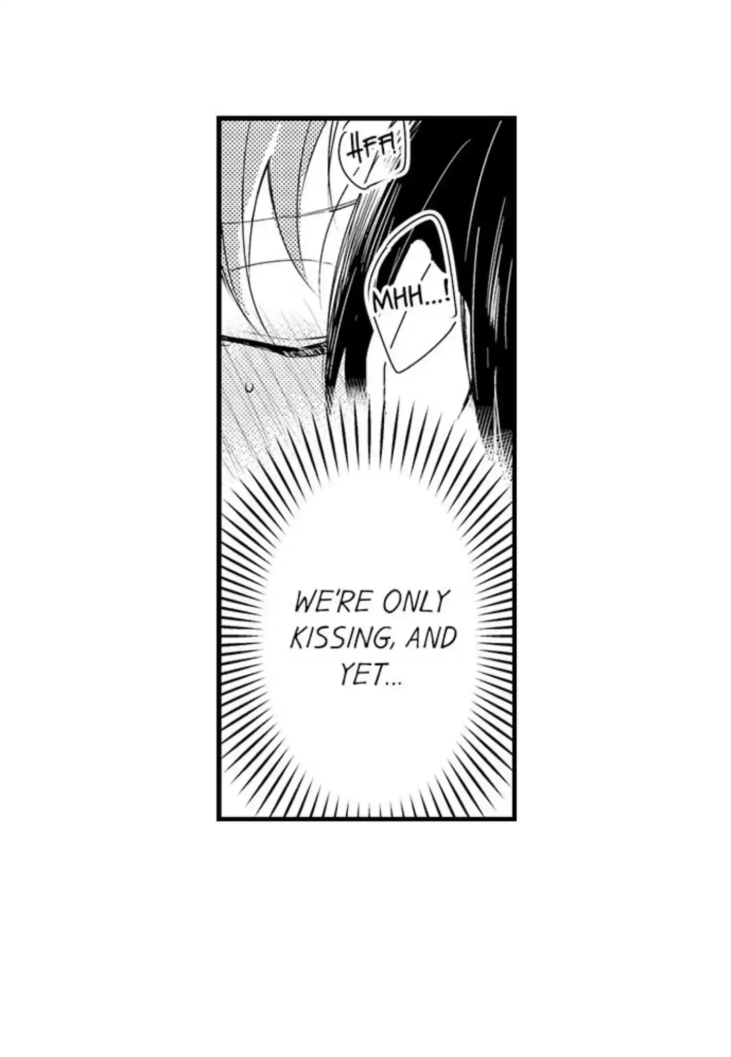 Pregnant In Boy's School Chapter 44