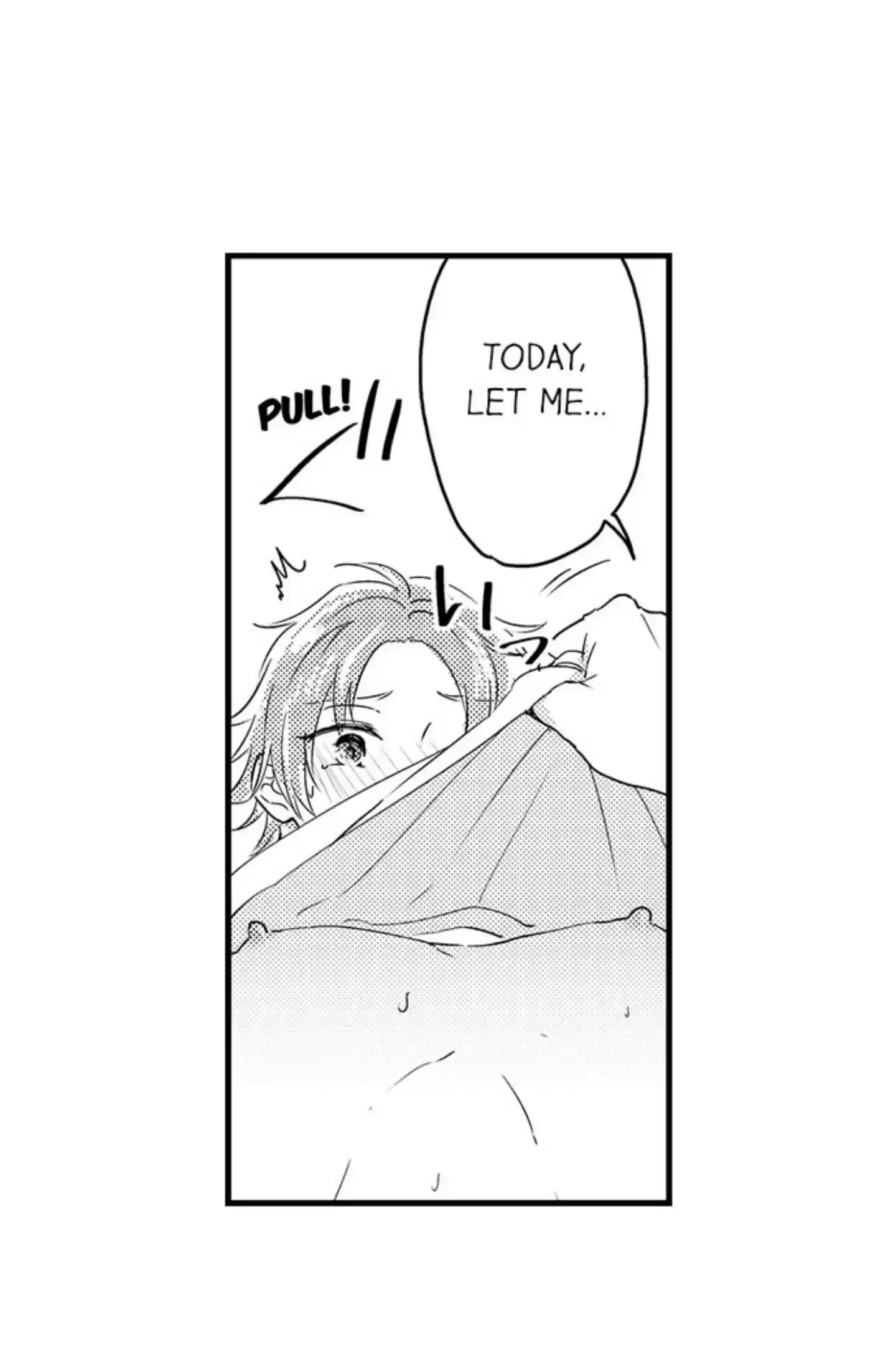 Pregnant In Boy's School Chapter 44