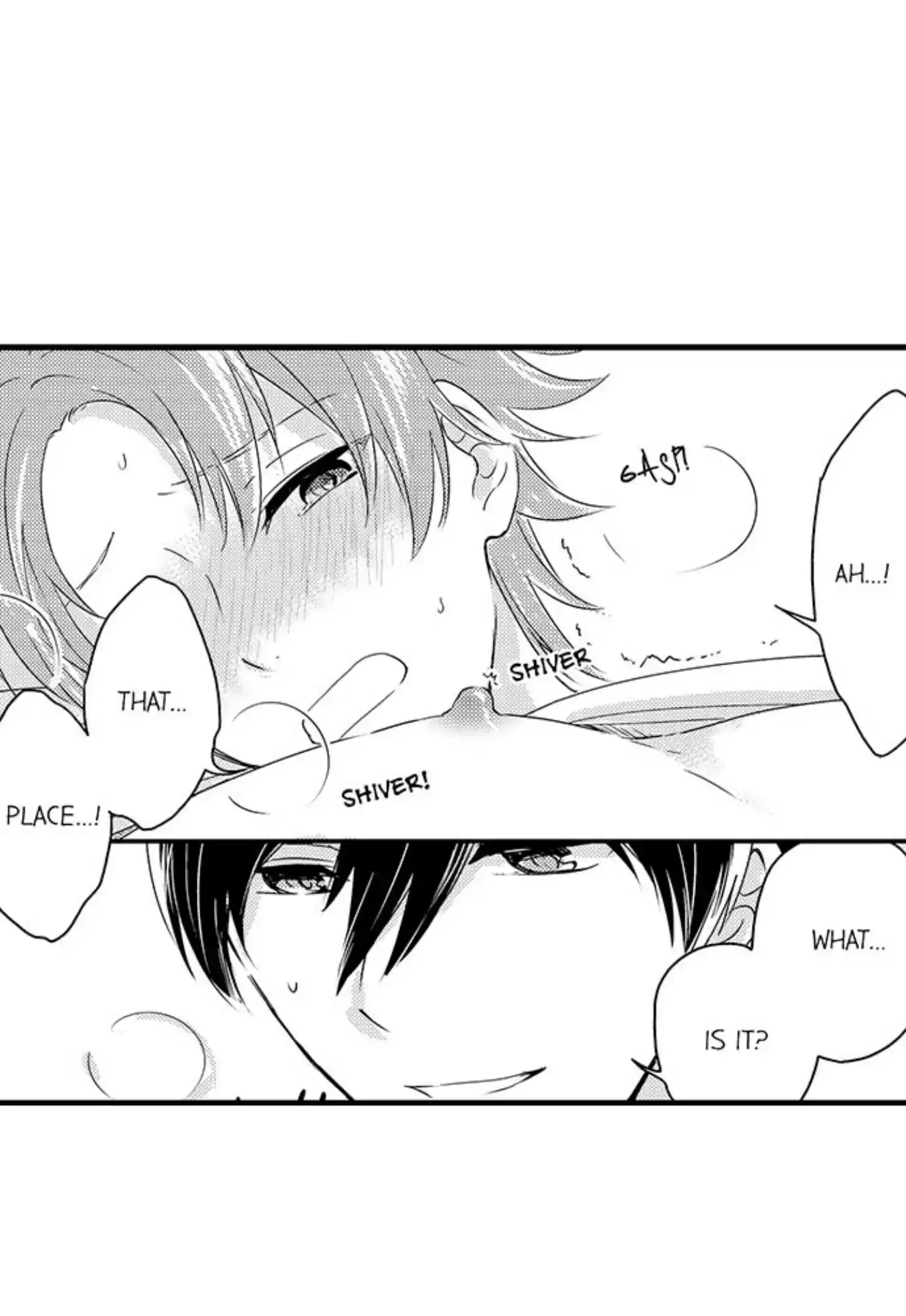 Pregnant In Boy's School Chapter 44