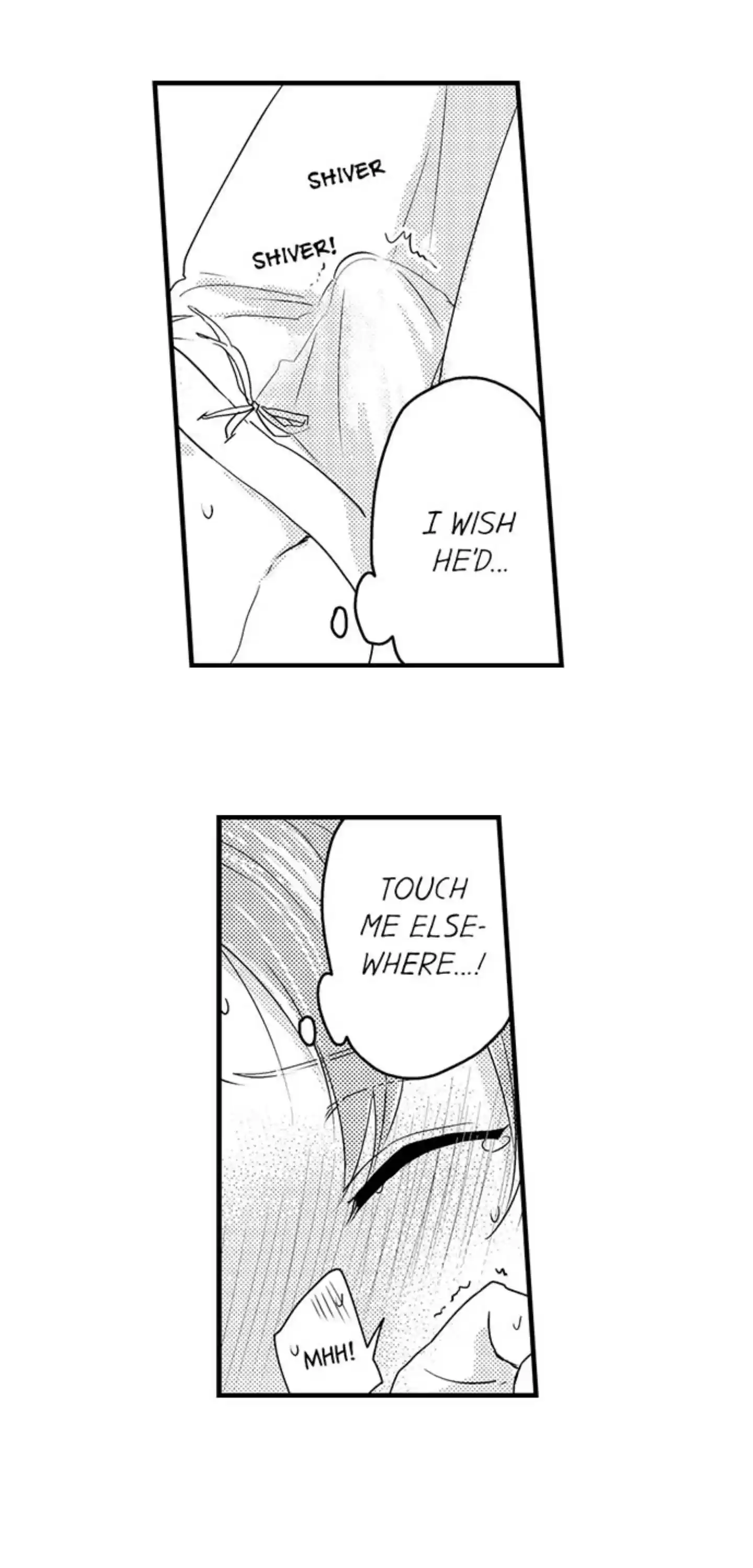 Pregnant In Boy's School Chapter 45