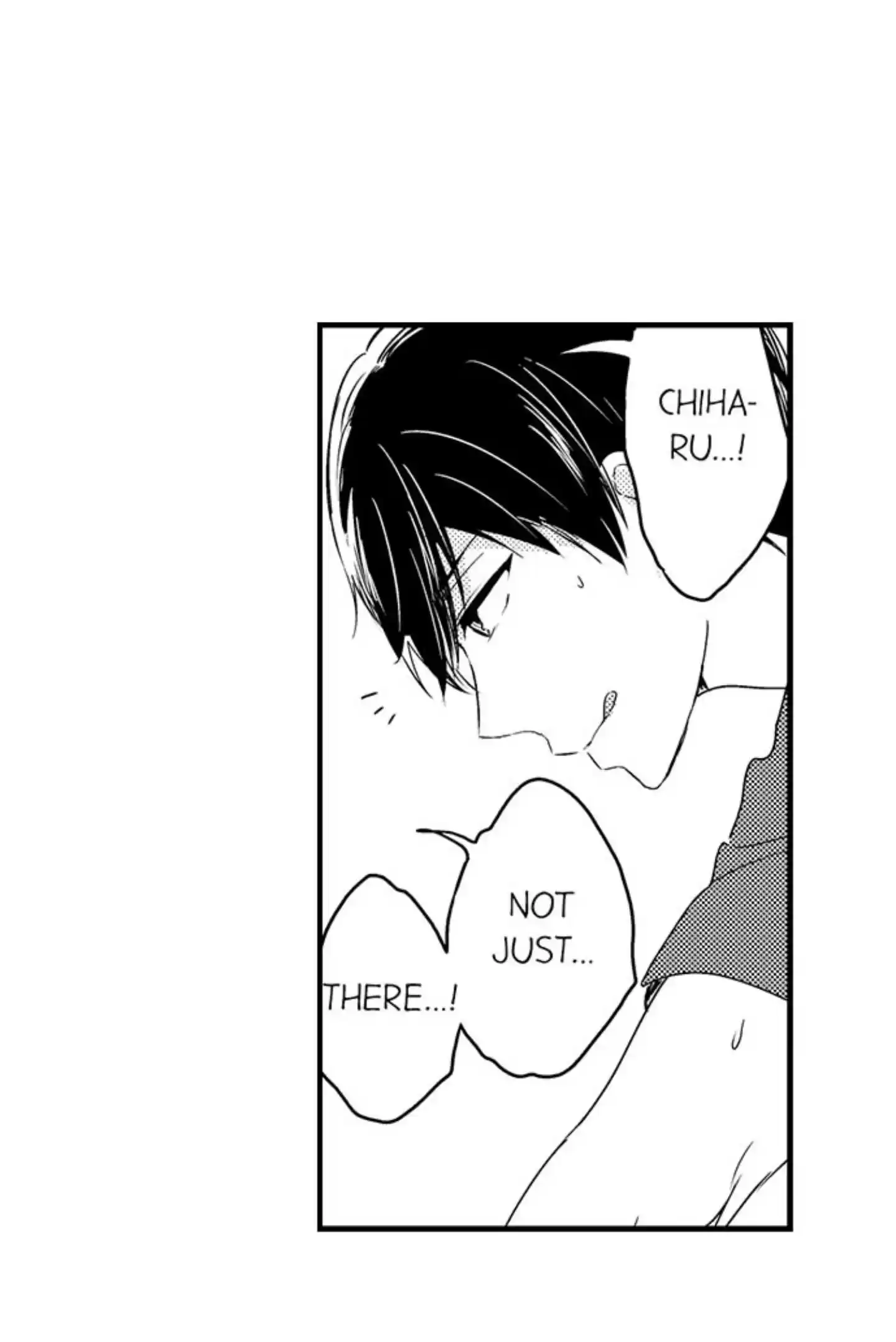 Pregnant In Boy's School Chapter 45