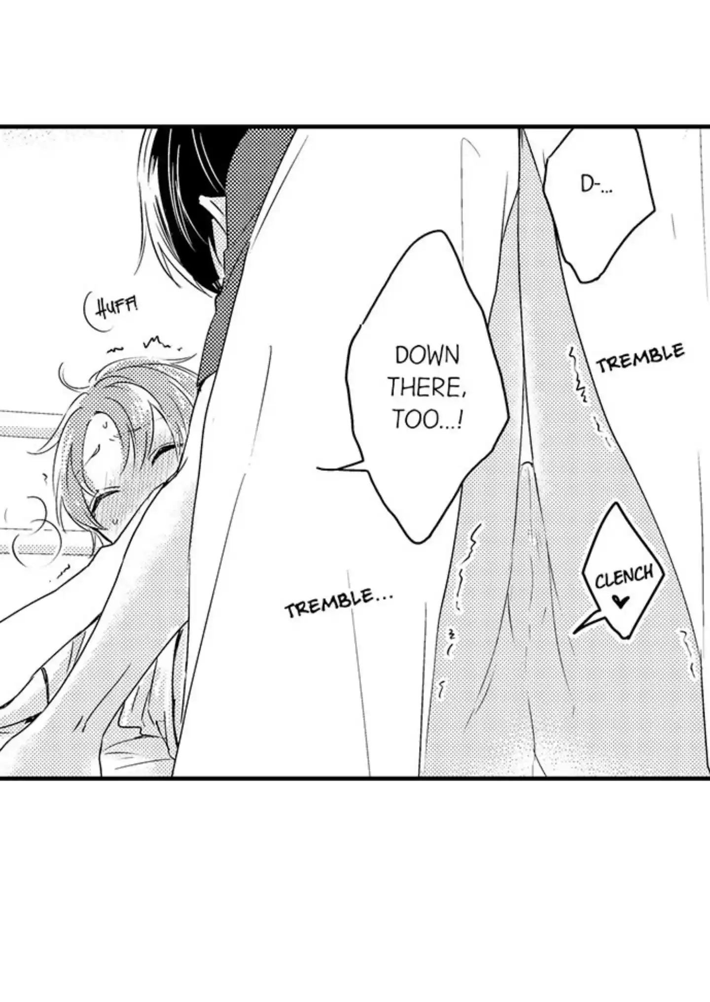 Pregnant In Boy's School Chapter 45