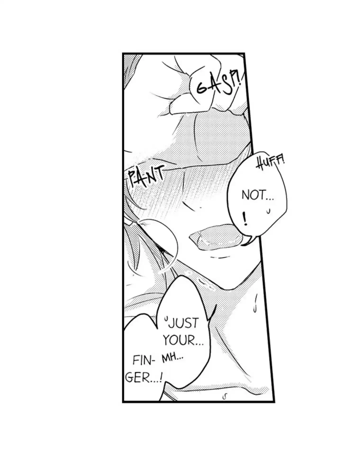 Pregnant In Boy's School Chapter 45