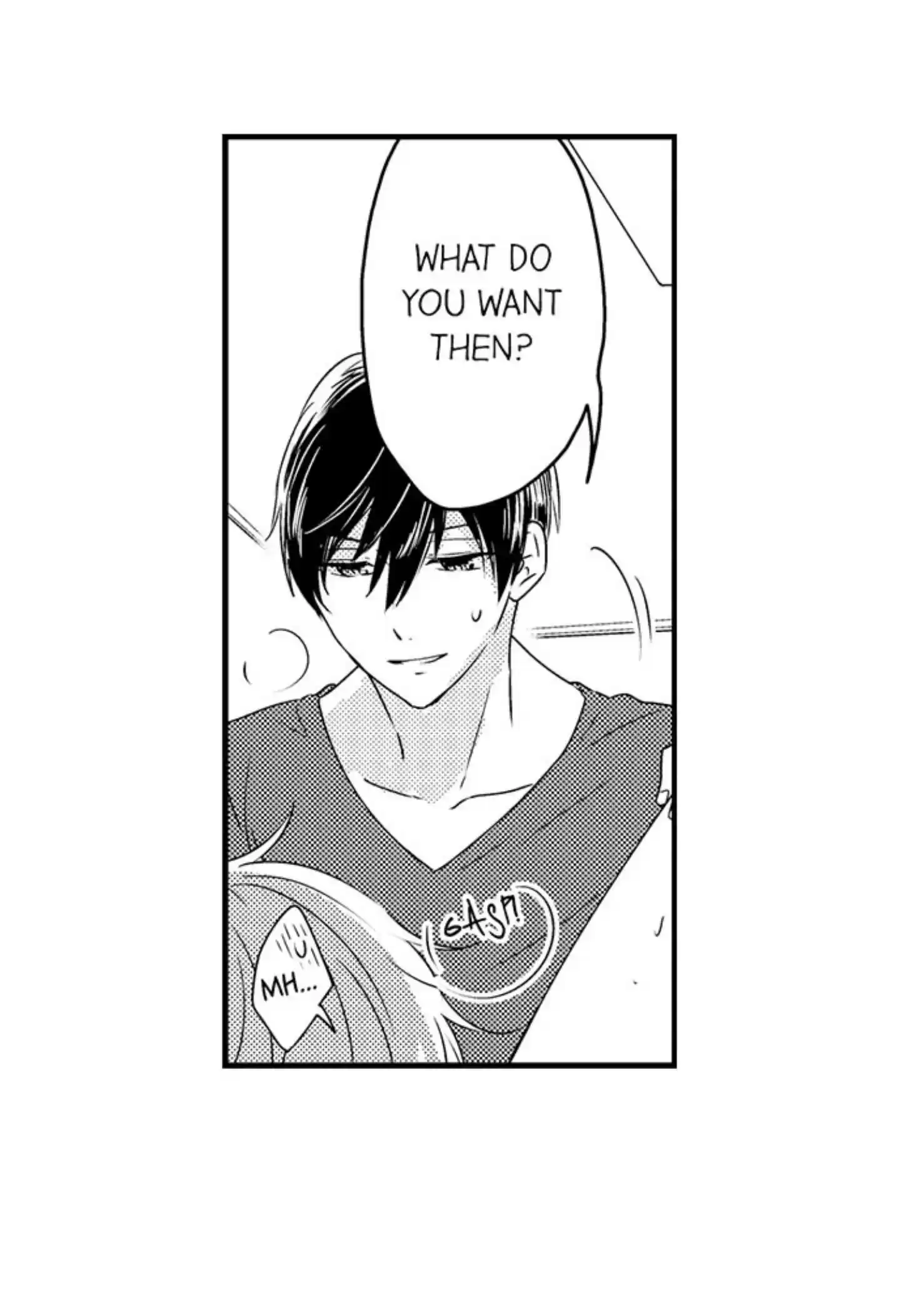 Pregnant In Boy's School Chapter 45