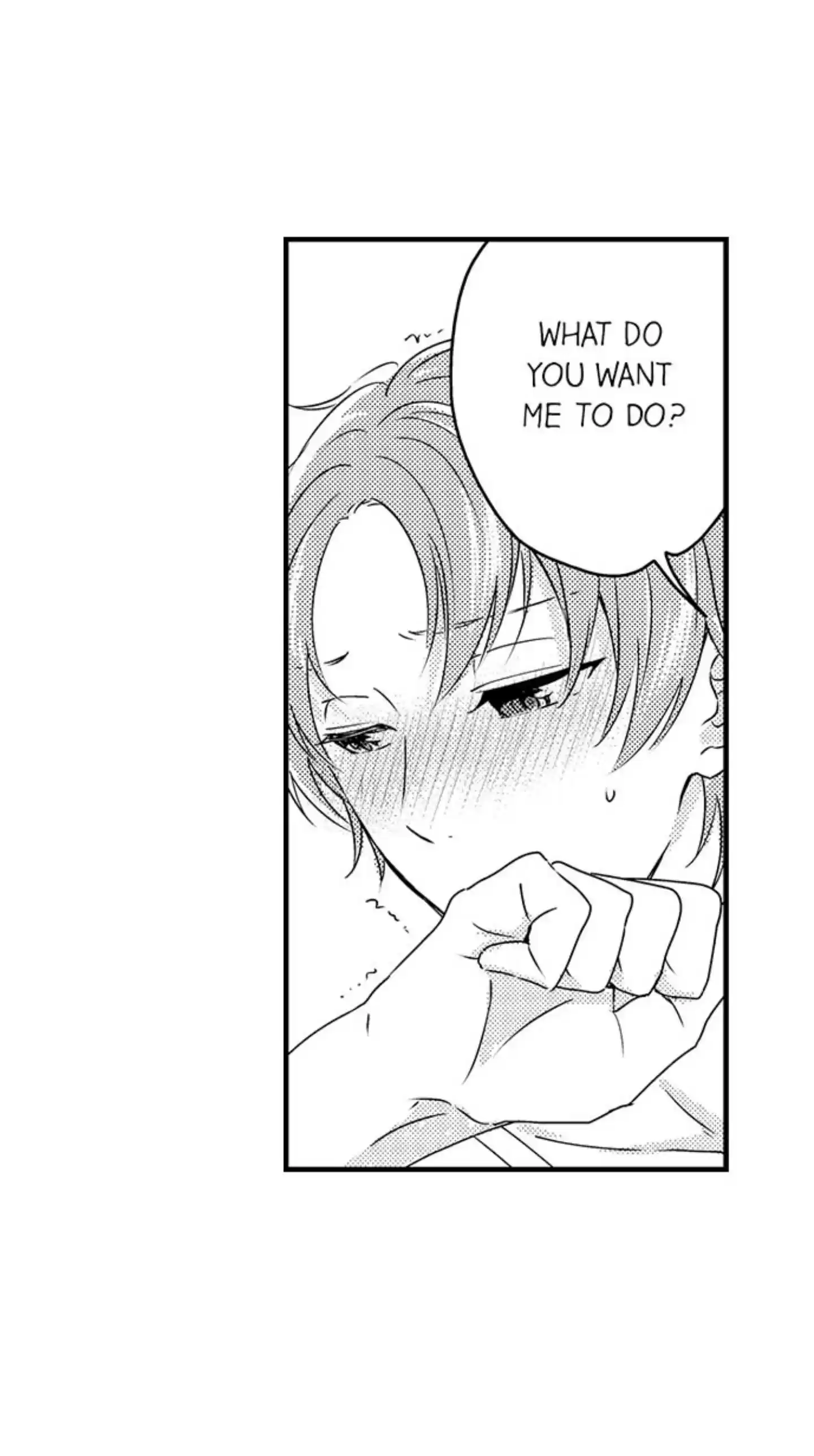 Pregnant In Boy's School Chapter 45