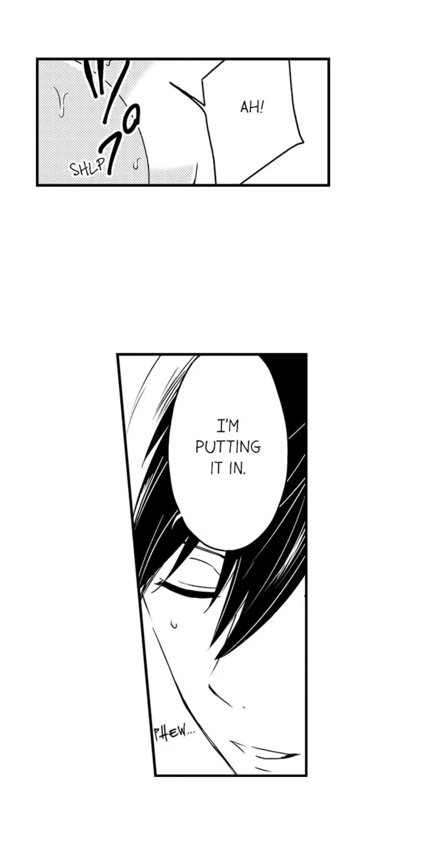 Pregnant In Boy's School Chapter 45