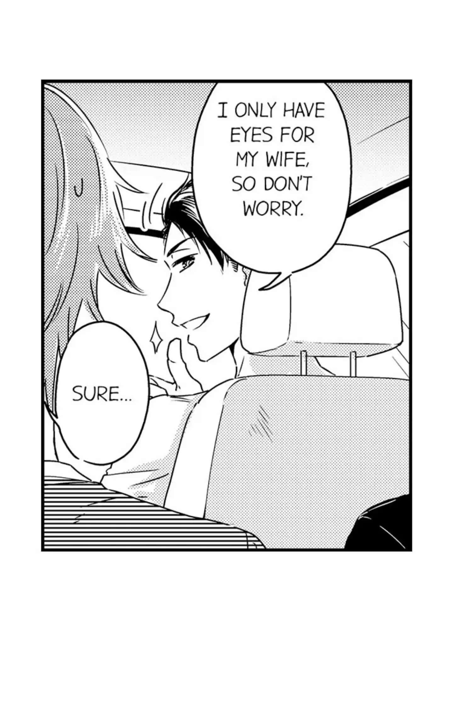 Pregnant In Boy's School Chapter 46