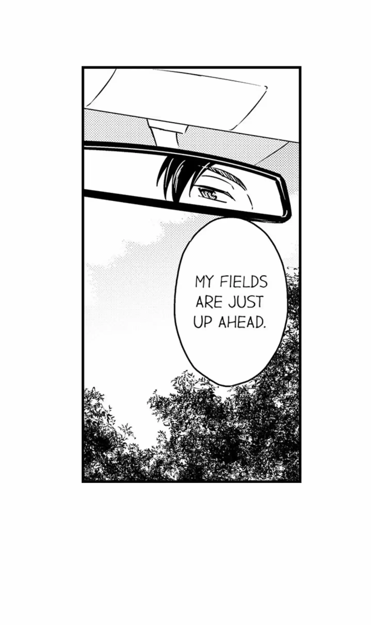 Pregnant In Boy's School Chapter 46