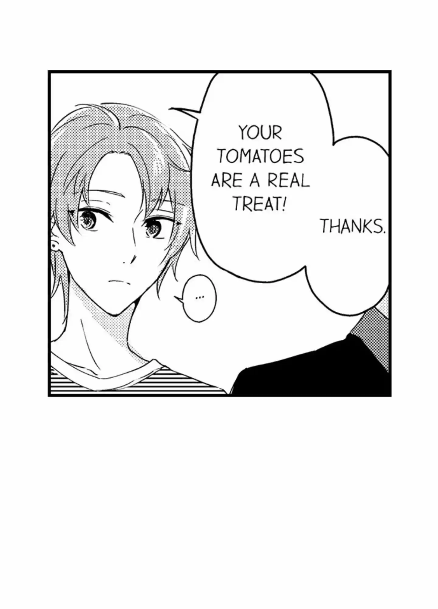 Pregnant In Boy's School Chapter 46