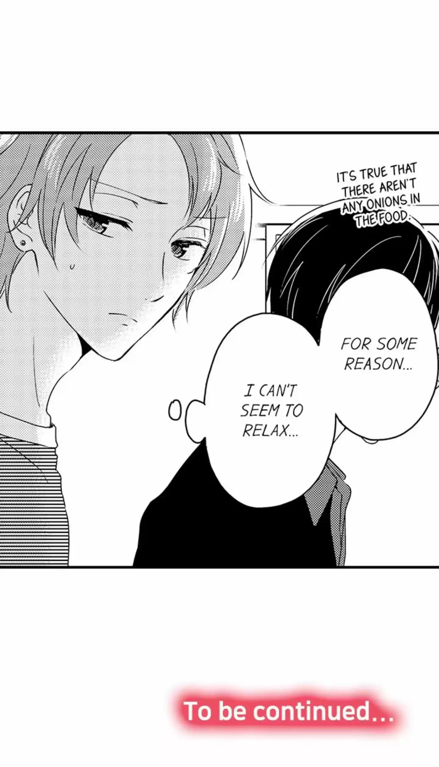 Pregnant In Boy's School Chapter 46