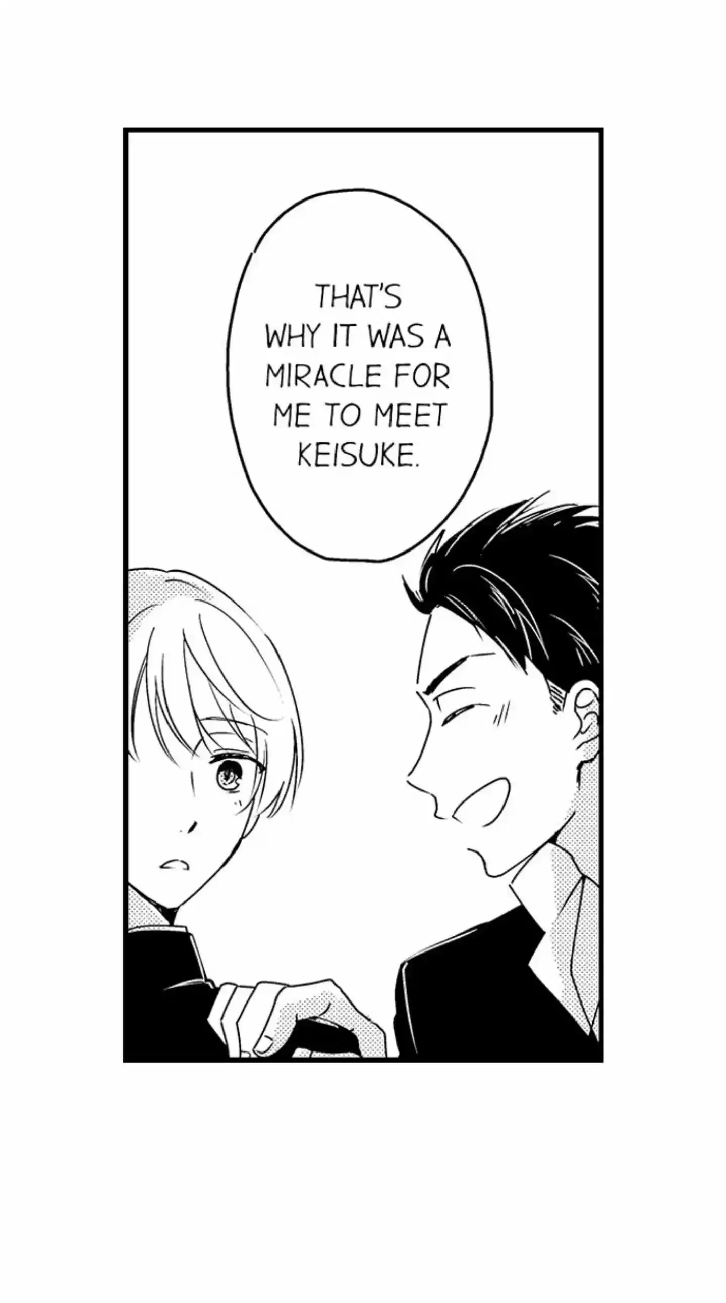 Pregnant In Boy's School Chapter 47