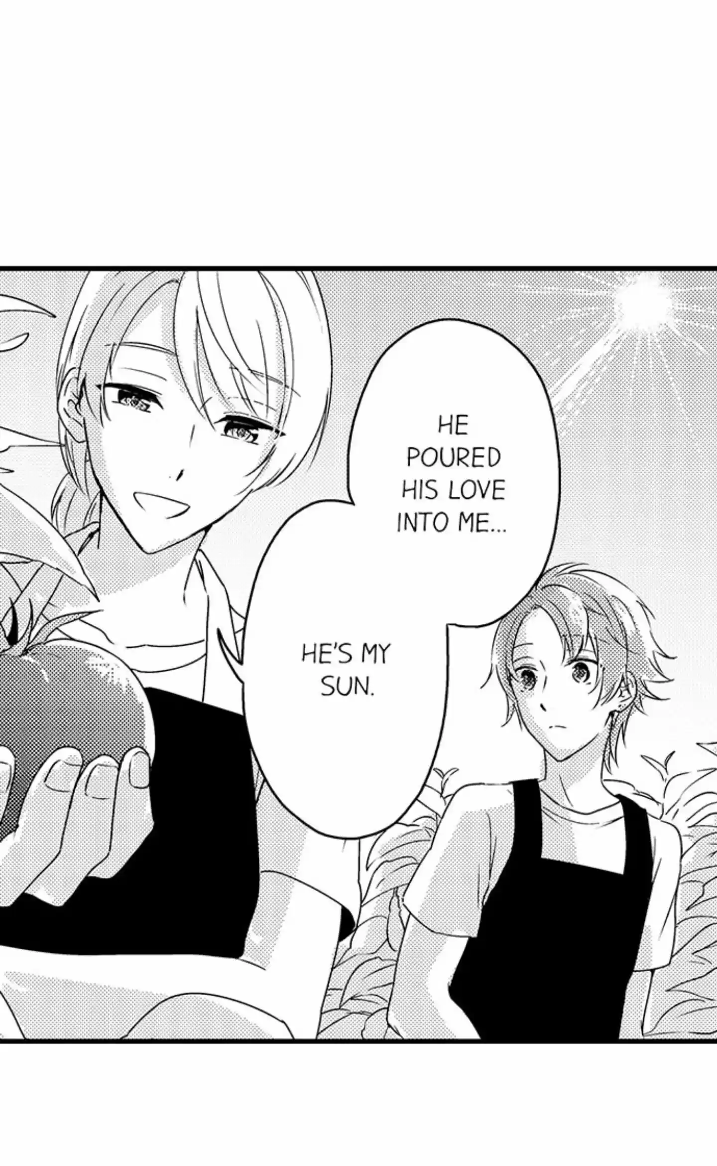 Pregnant In Boy's School Chapter 47