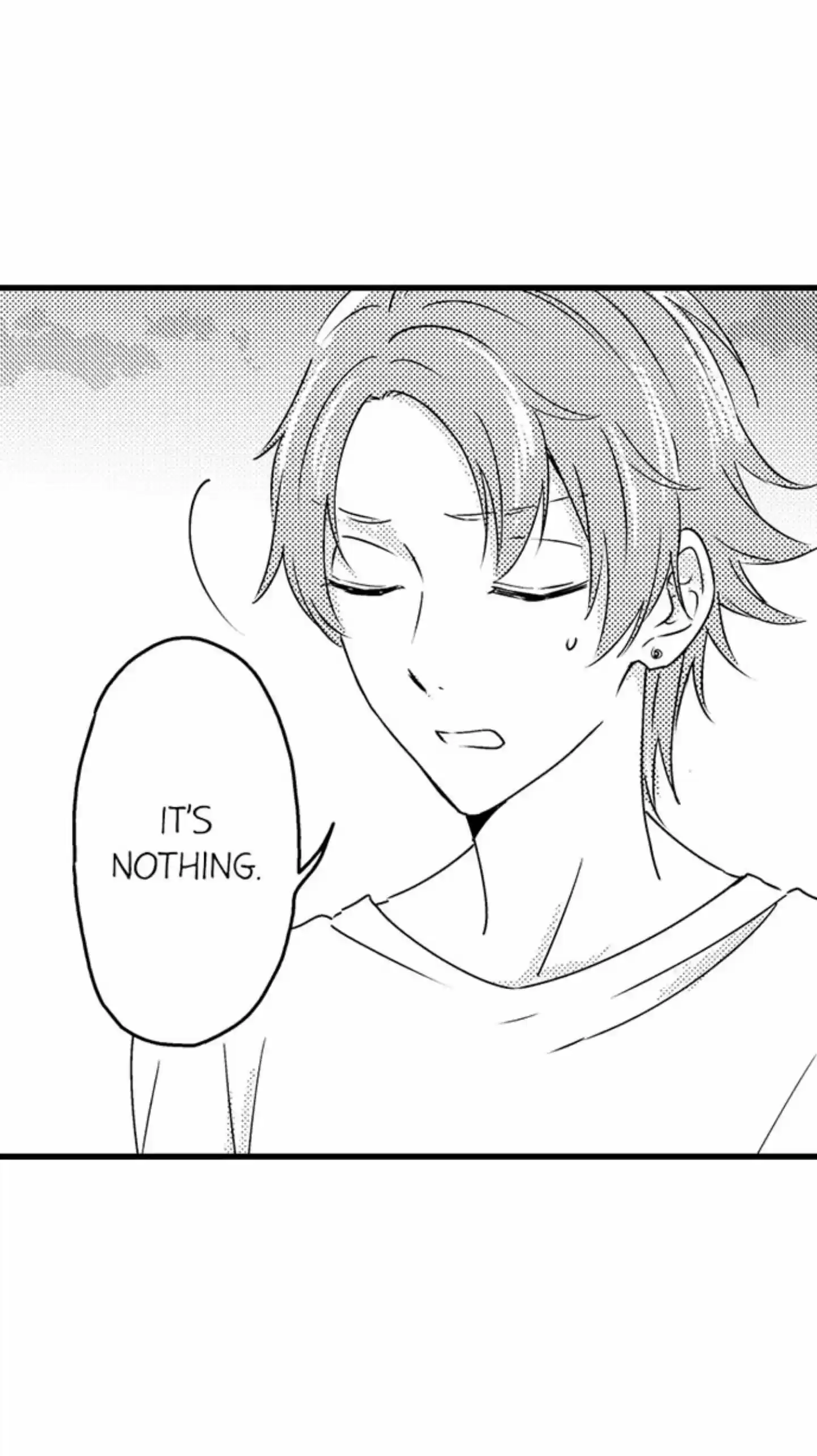 Pregnant In Boy's School Chapter 47