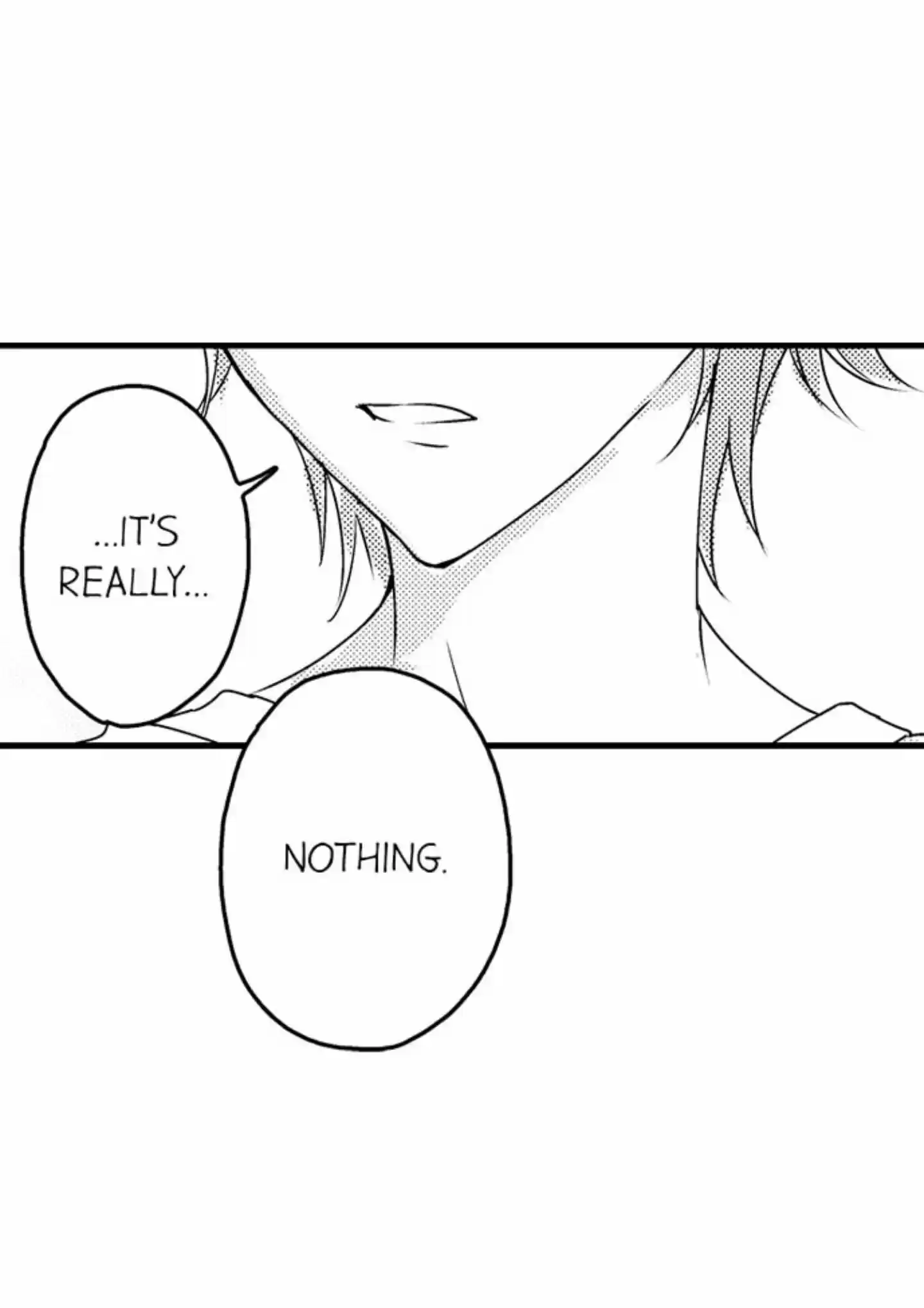 Pregnant In Boy's School Chapter 47