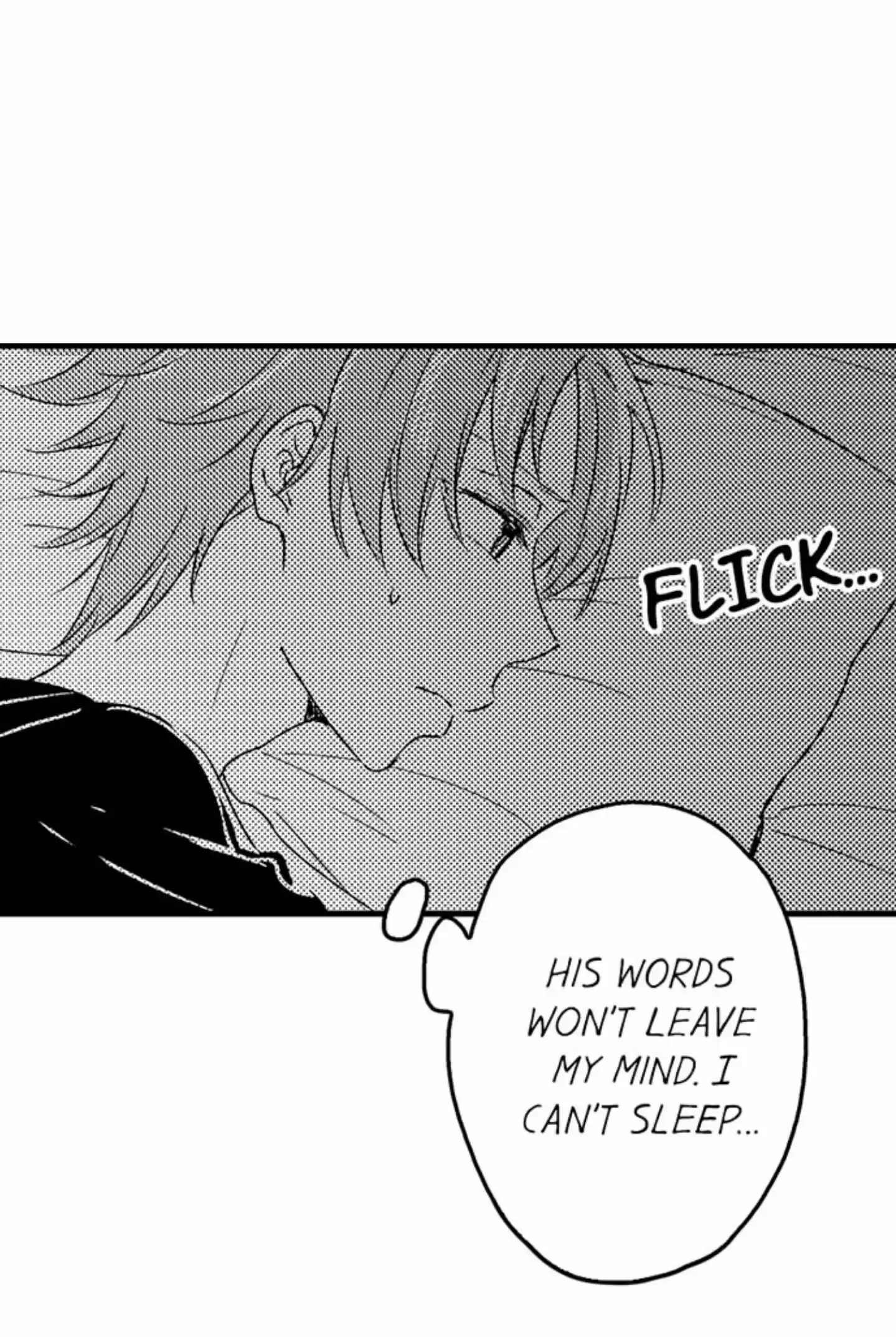 Pregnant In Boy's School Chapter 47