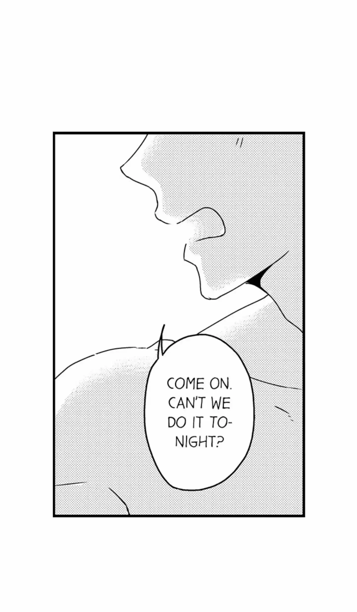 Pregnant In Boy's School Chapter 47