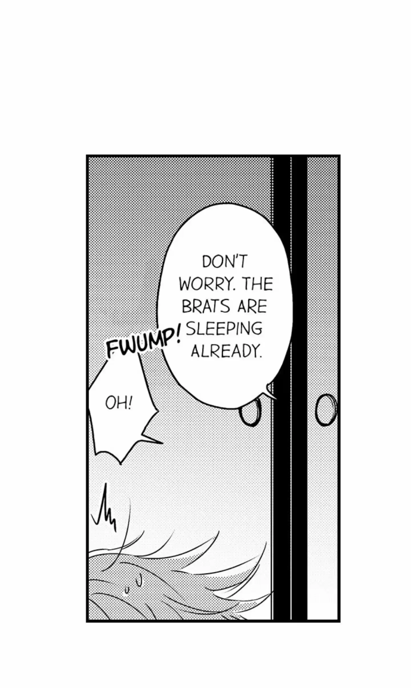 Pregnant In Boy's School Chapter 47