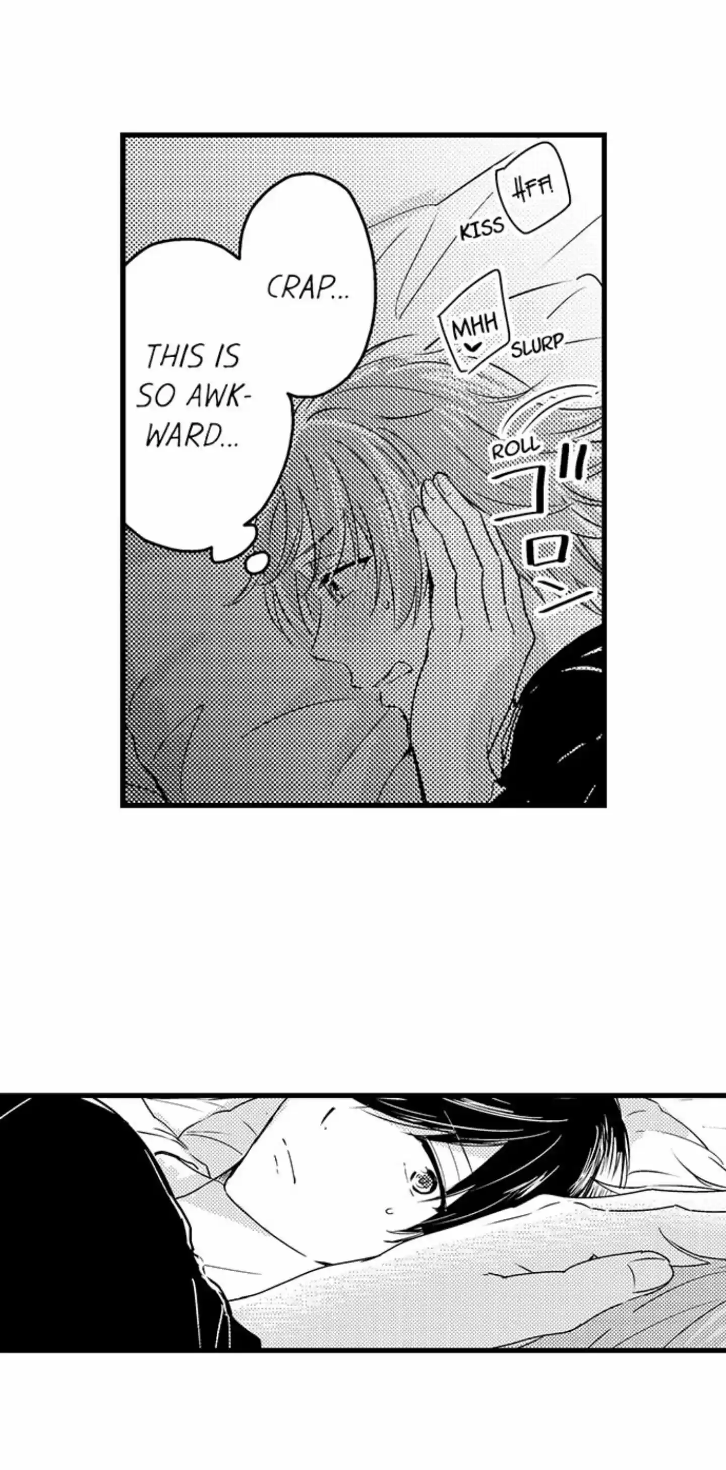 Pregnant In Boy's School Chapter 47