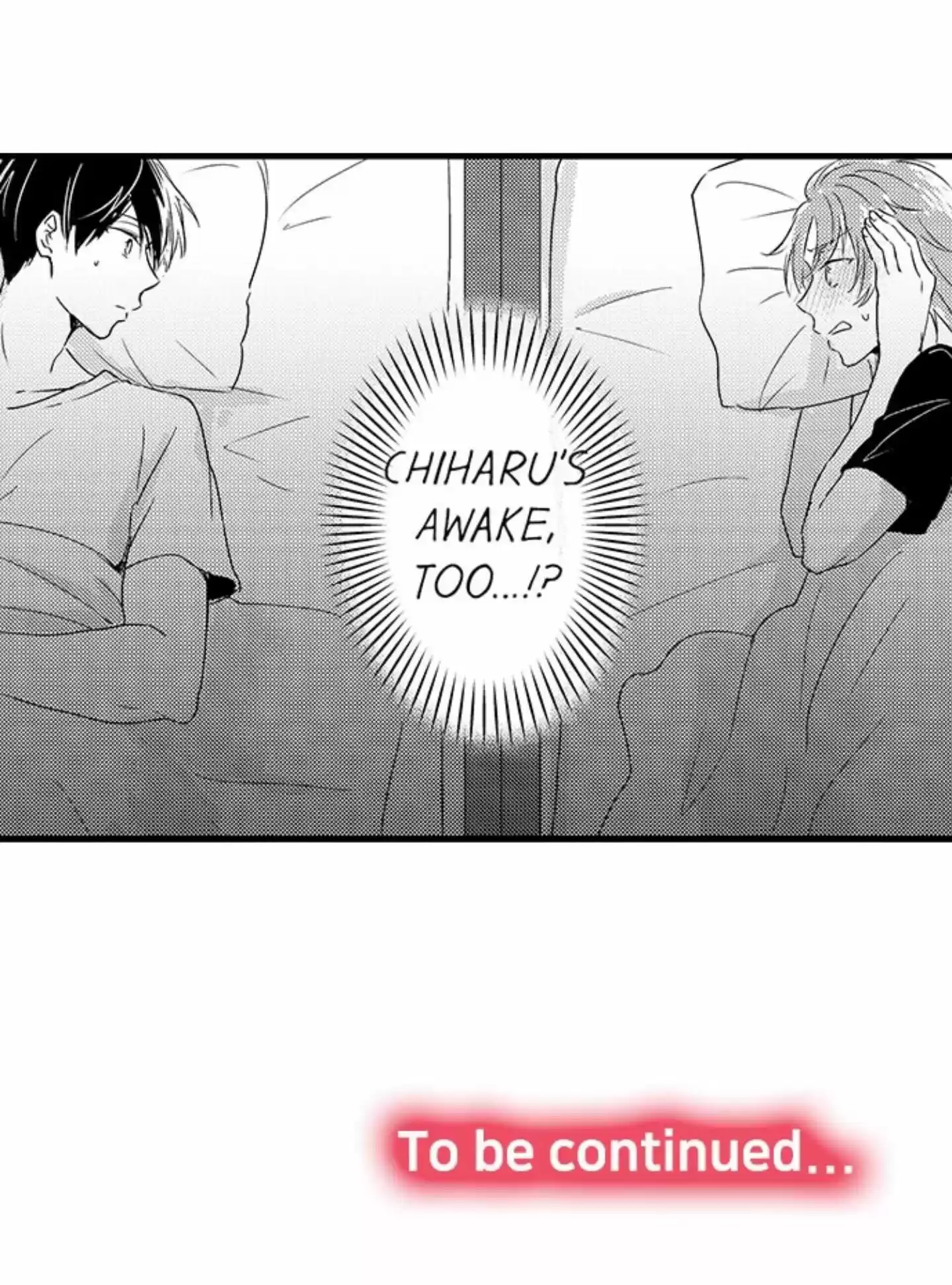 Pregnant In Boy's School Chapter 47