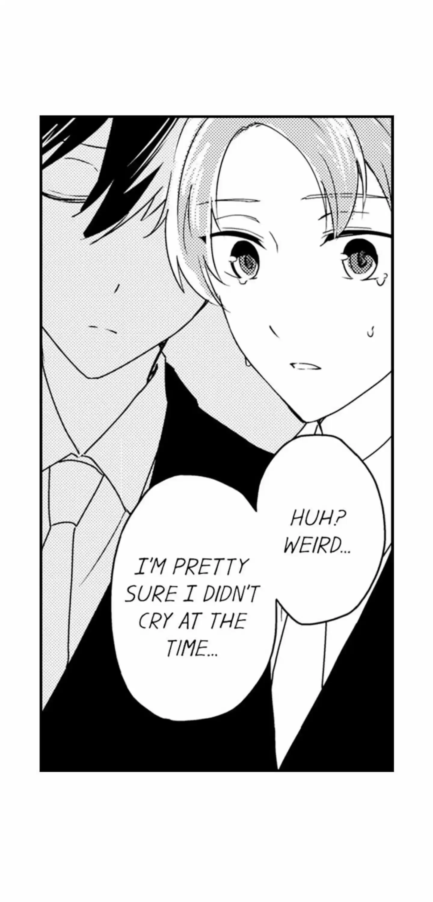 Pregnant In Boy's School Chapter 49