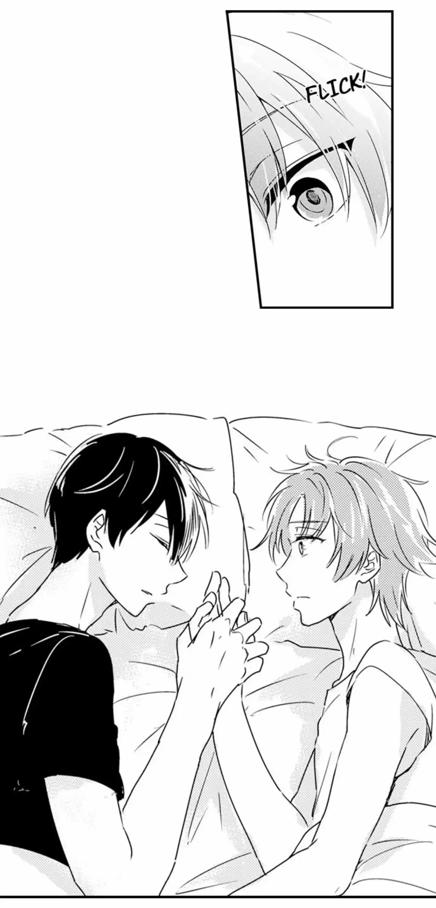 Pregnant In Boy's School Chapter 49