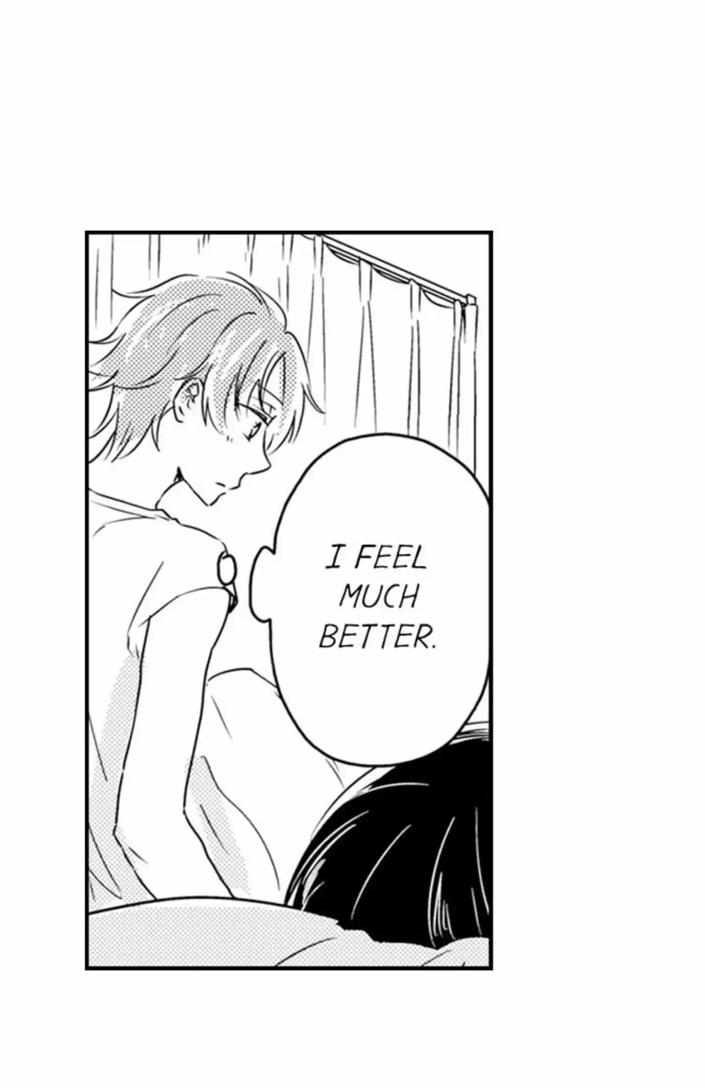 Pregnant In Boy's School Chapter 49