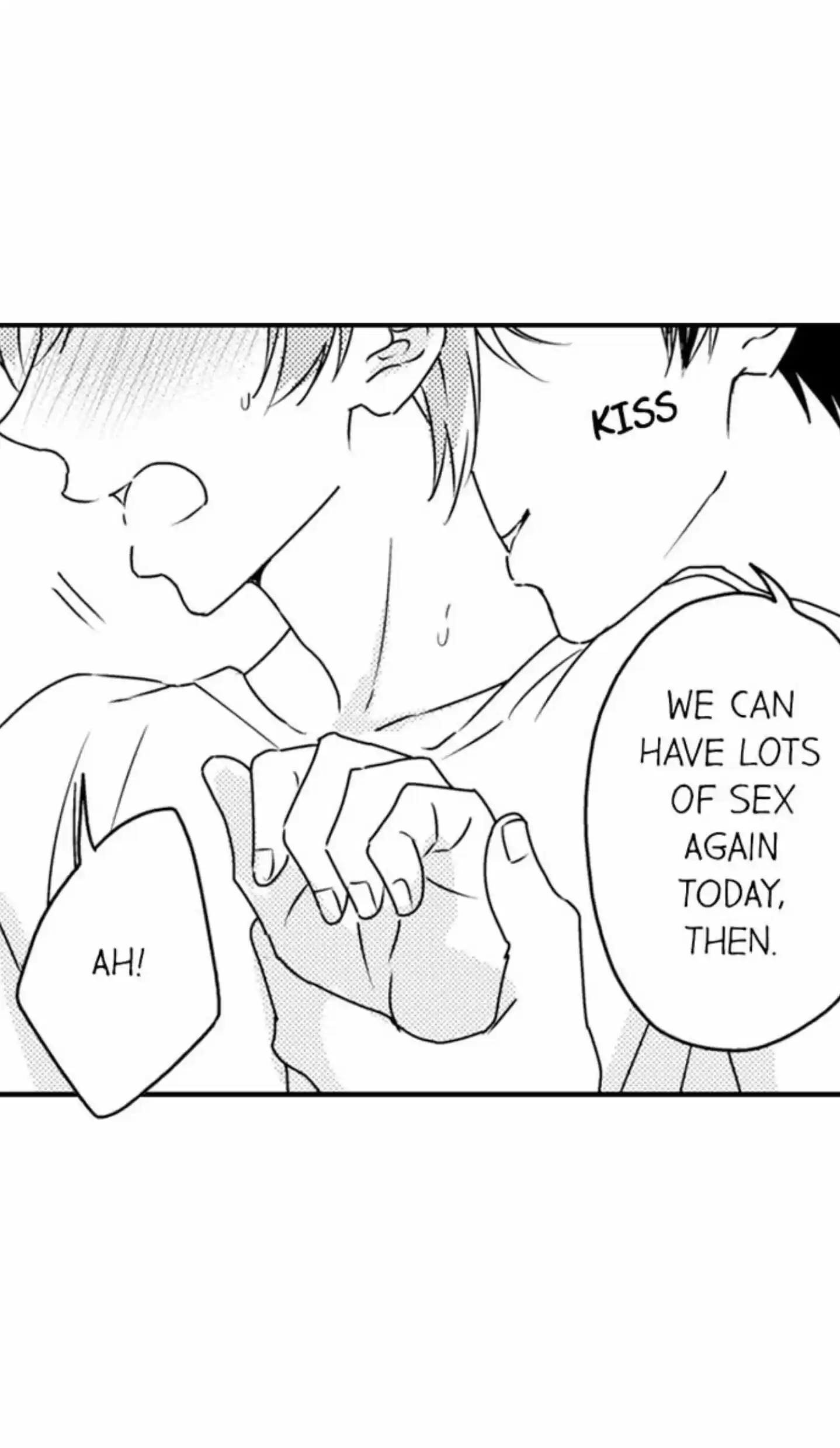 Pregnant In Boy's School Chapter 49