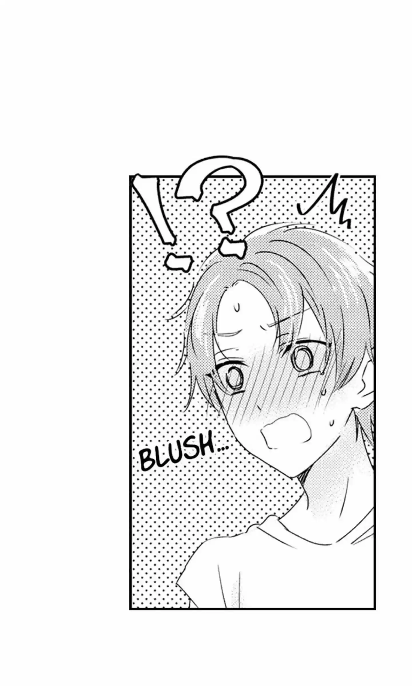 Pregnant In Boy's School Chapter 49