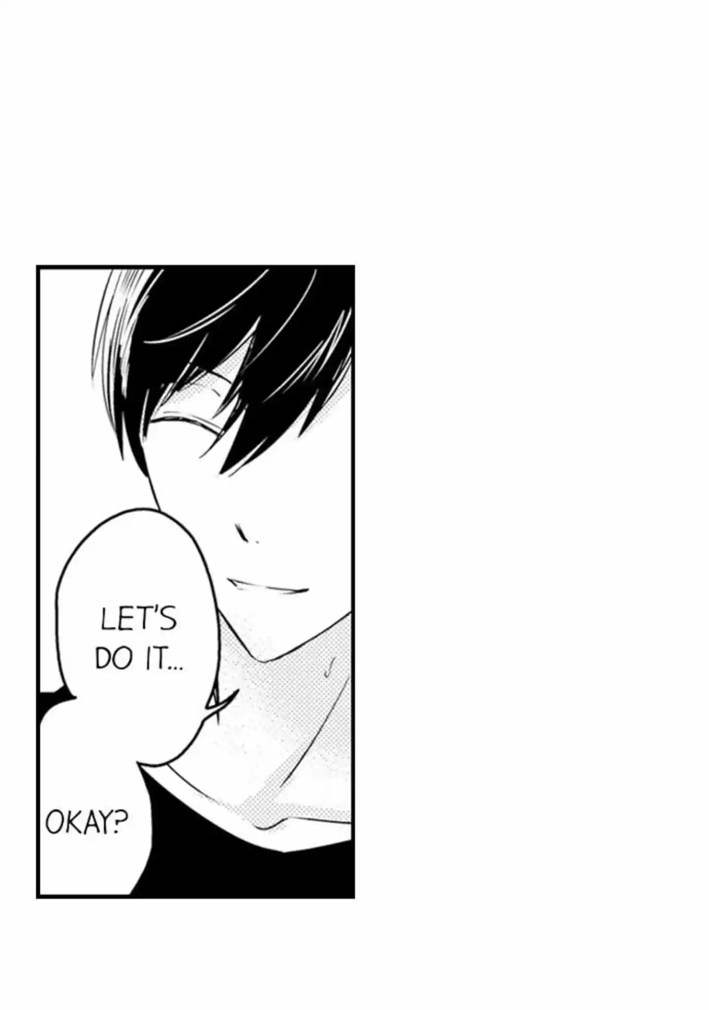 Pregnant In Boy's School Chapter 49