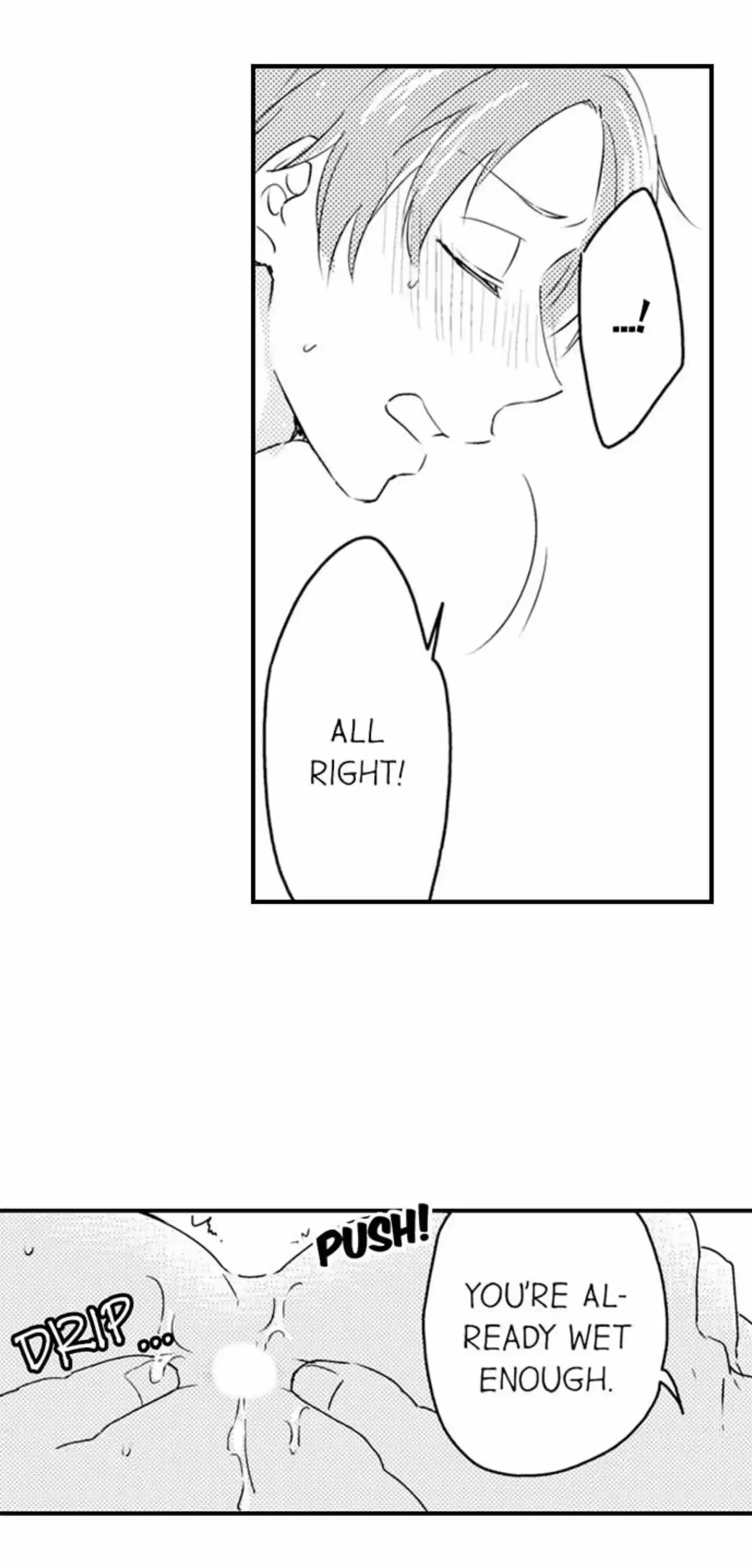 Pregnant In Boy's School Chapter 49