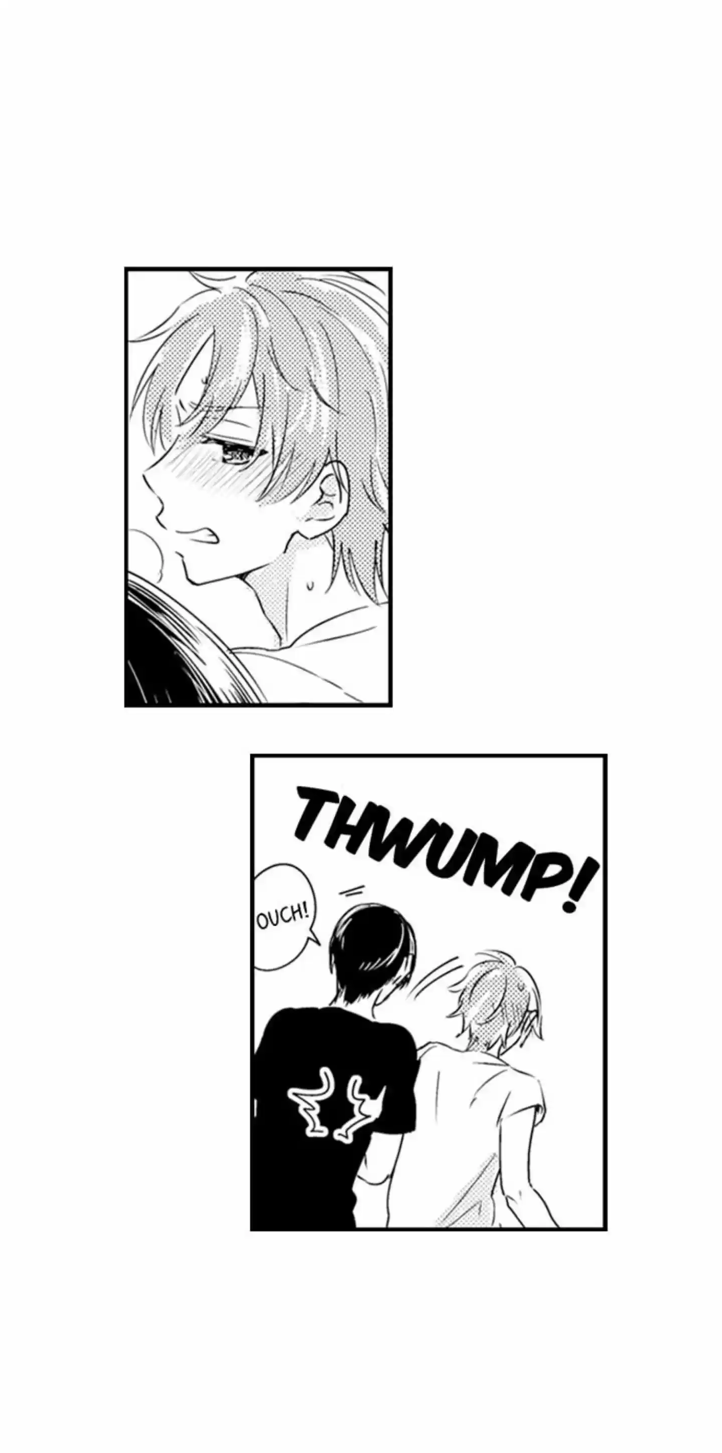 Pregnant In Boy's School Chapter 50